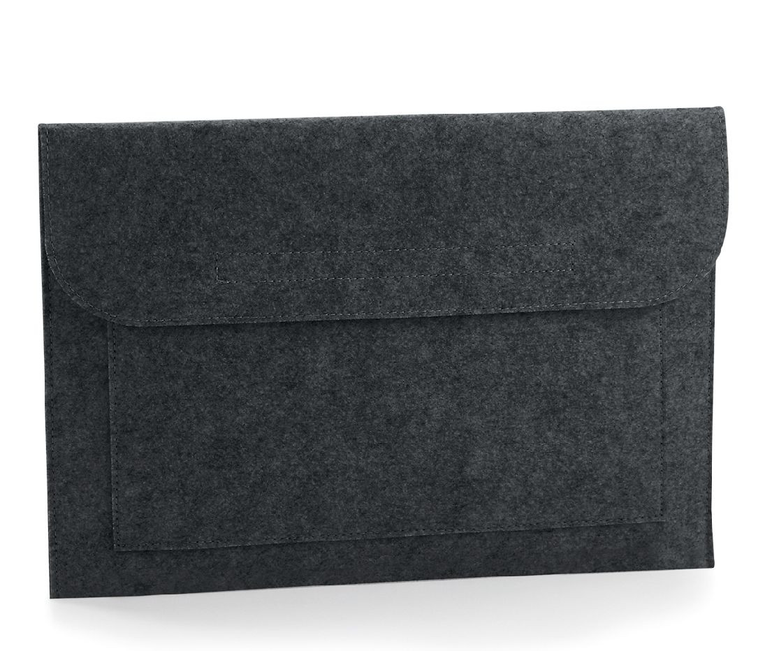 FELT LAPTOP/DOCUMENT SLIP