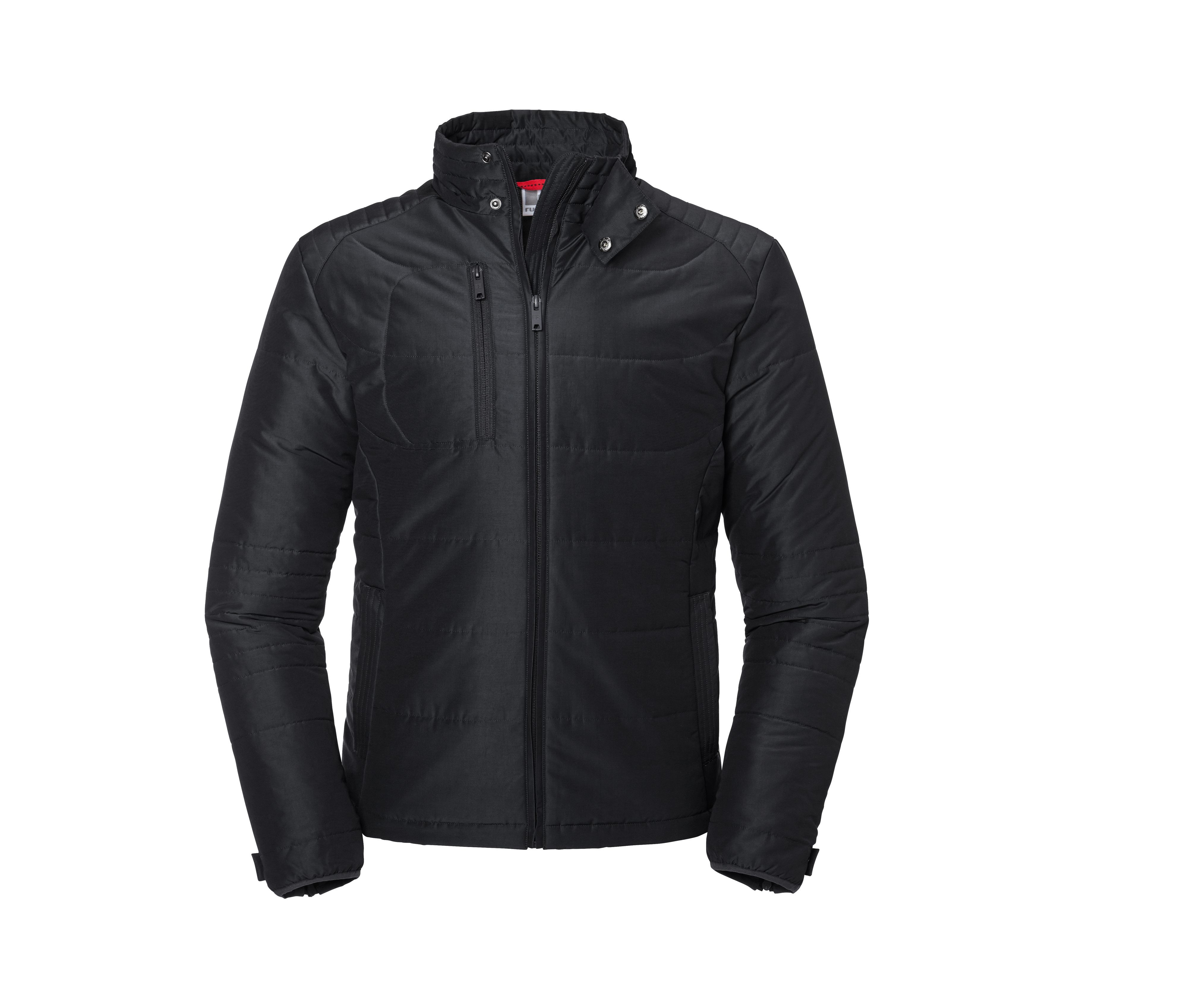 MENS CROSS JACKET