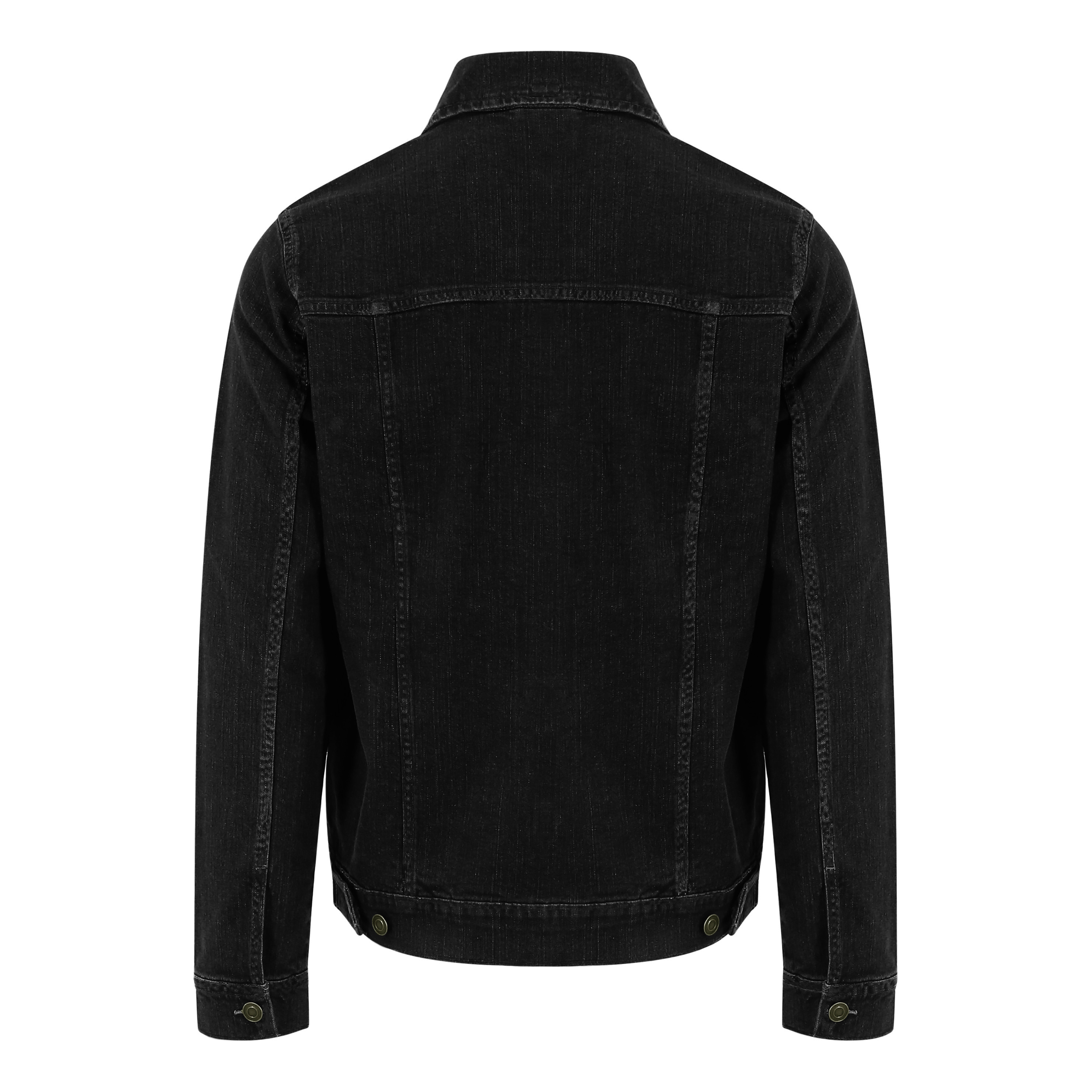 NOAH DENIM JACKET