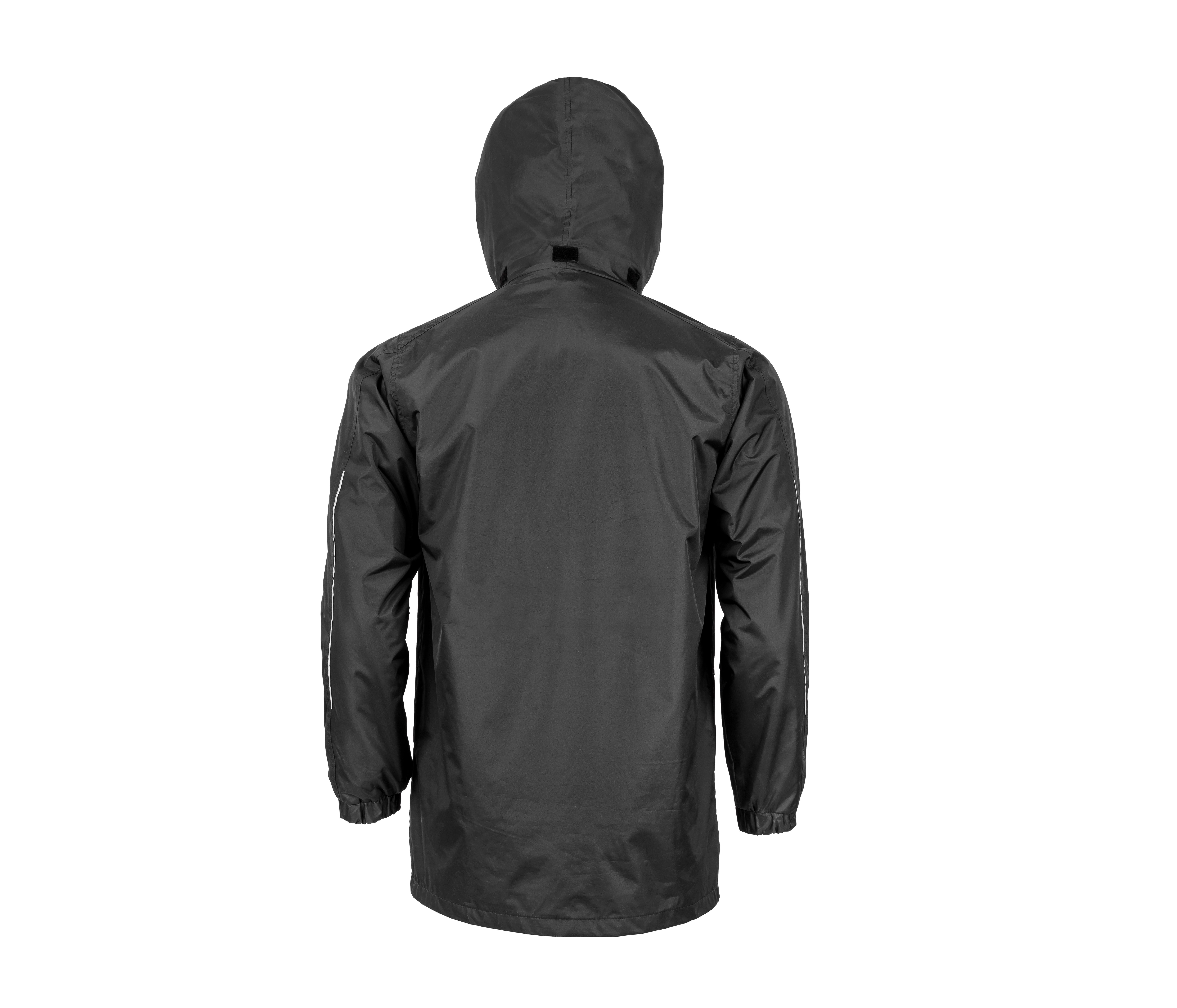 3-IN-1 CORE TRANSIT JACKET WITH PRINTABLE SOFTSHELL INNER