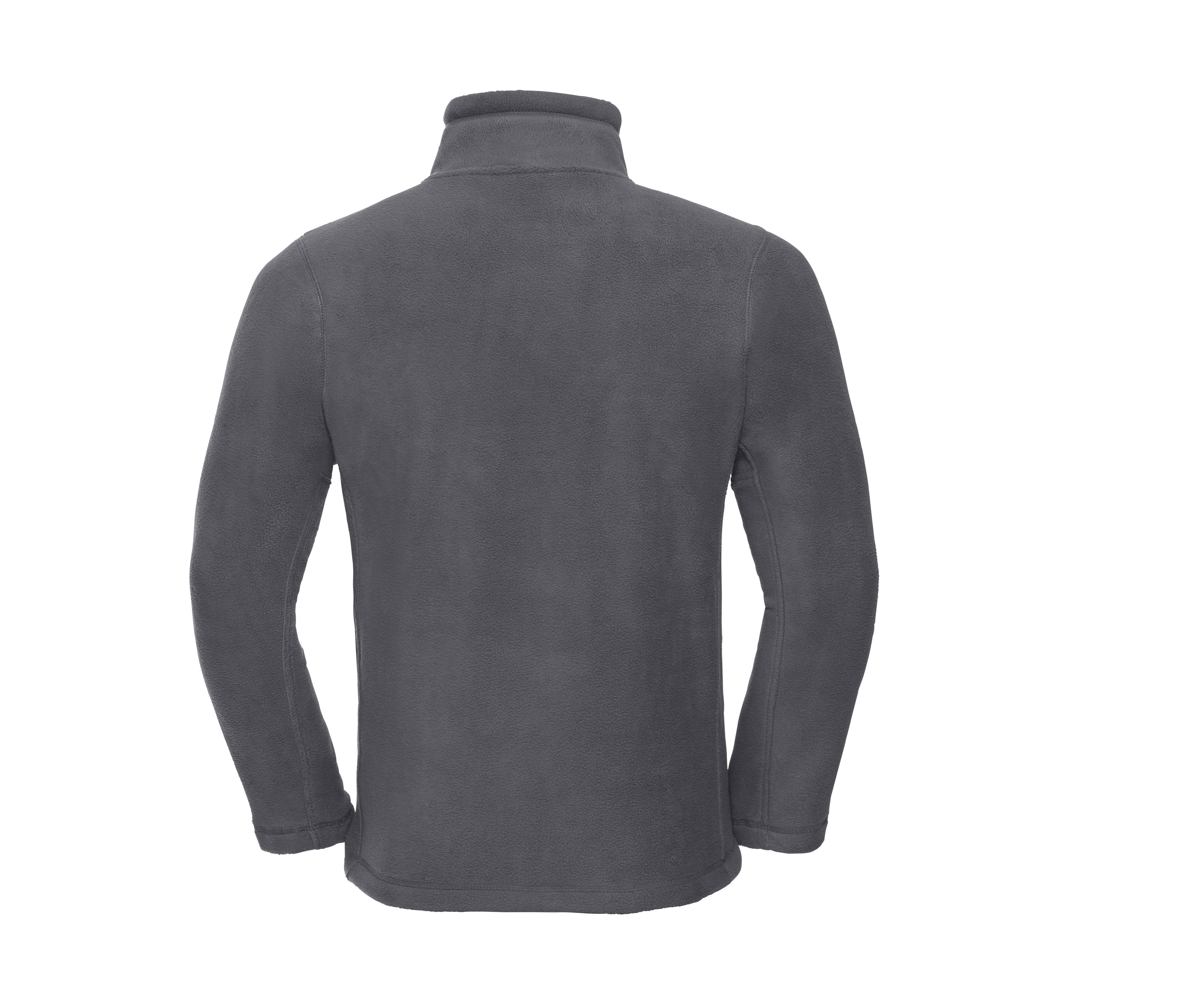 MEN'S FULL ZIP OUTDOOR FLEECE