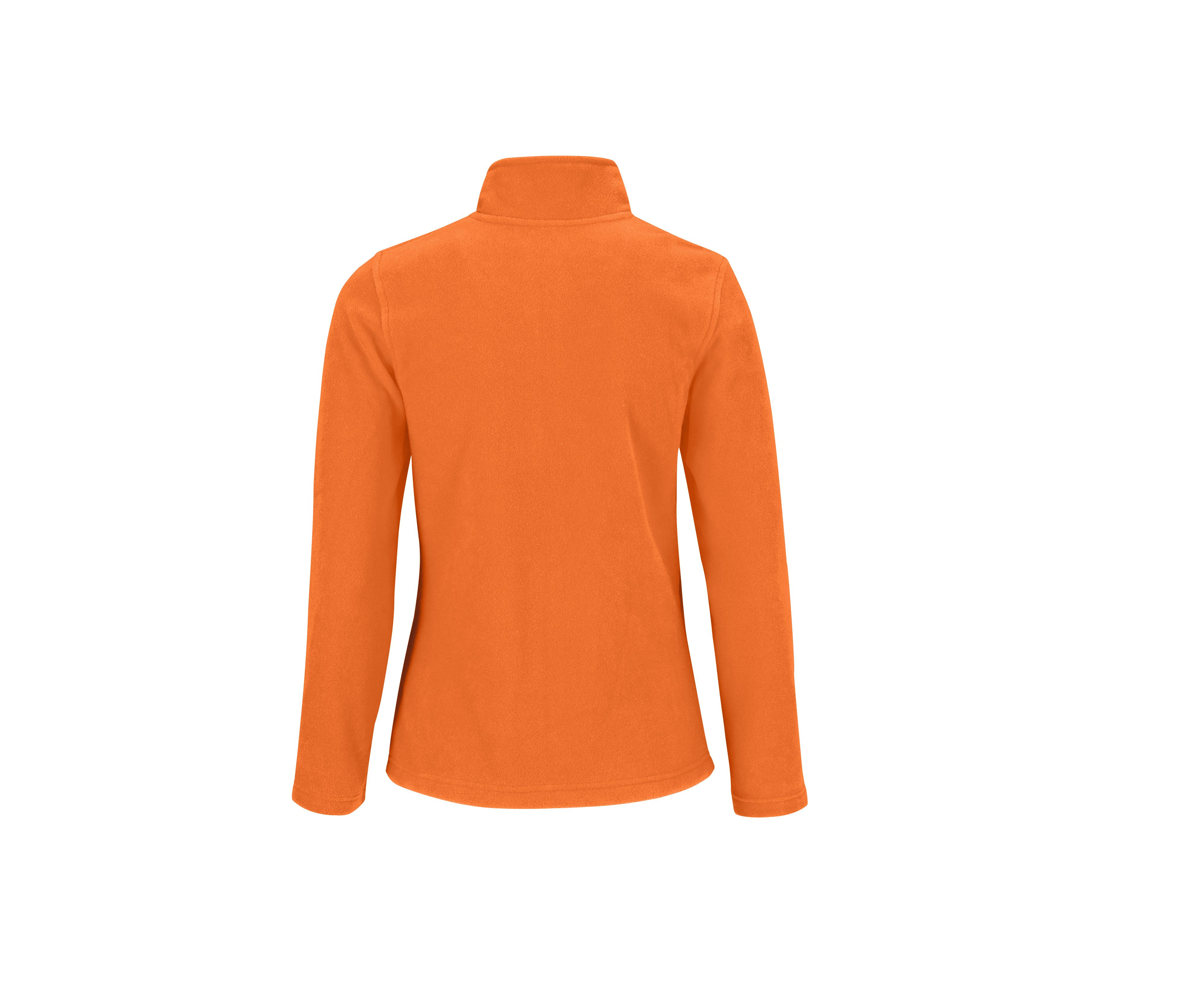 BCID.501 LADIES' FLEECE