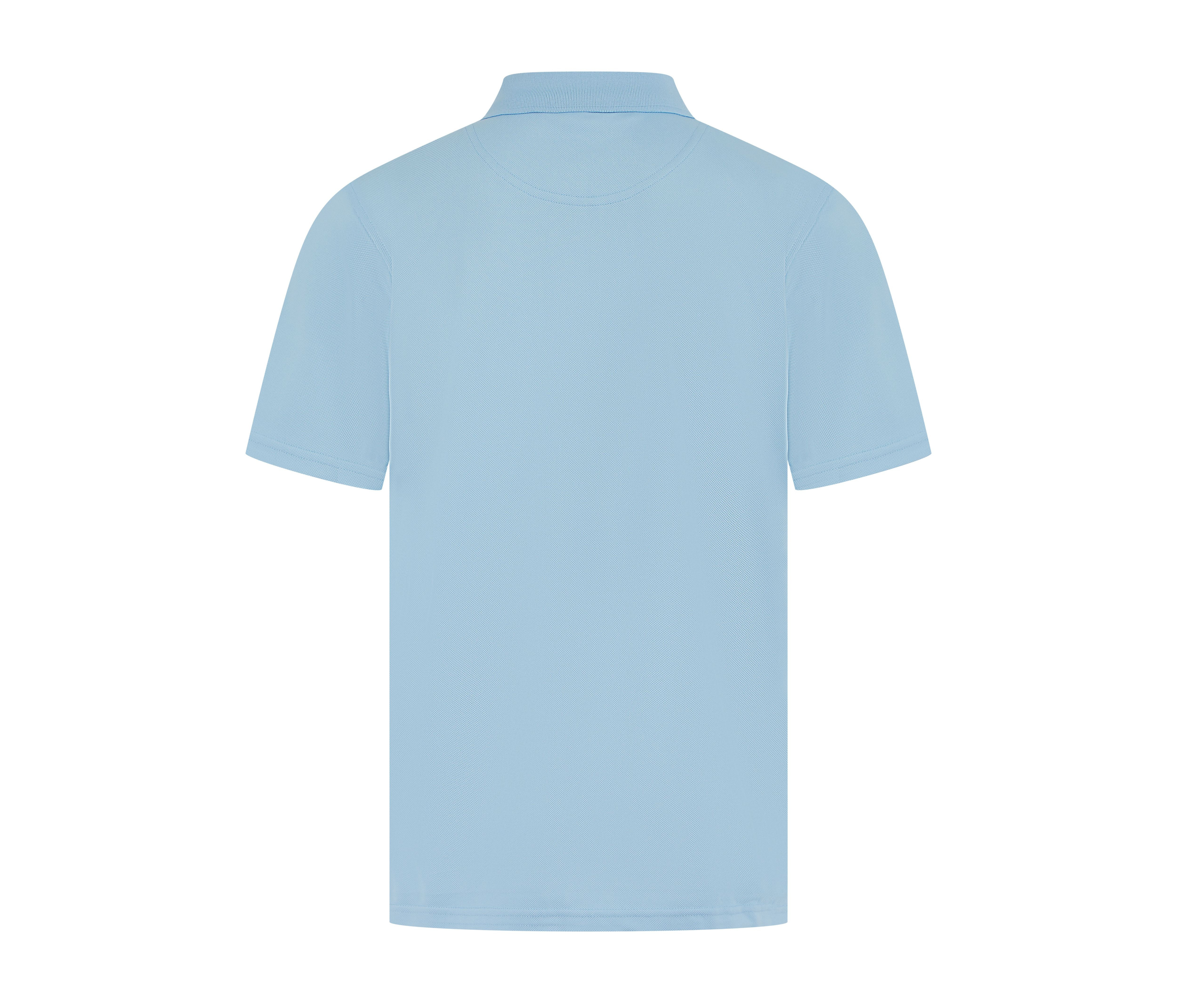 MEN'S COOLPLUS® WICKING POLO SHIRT