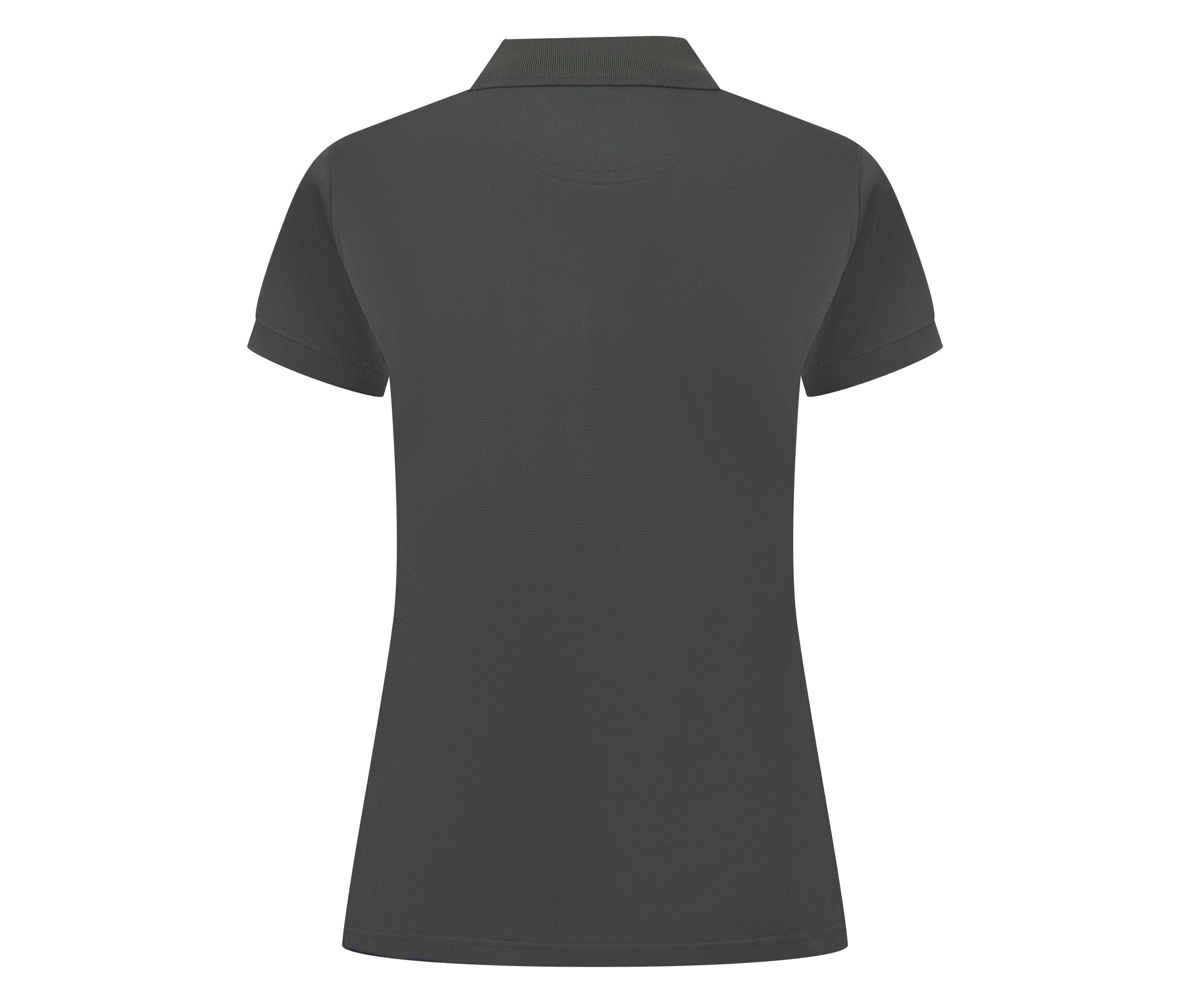 LADIES' COOLPLUS® WICKING POLO SHIRT