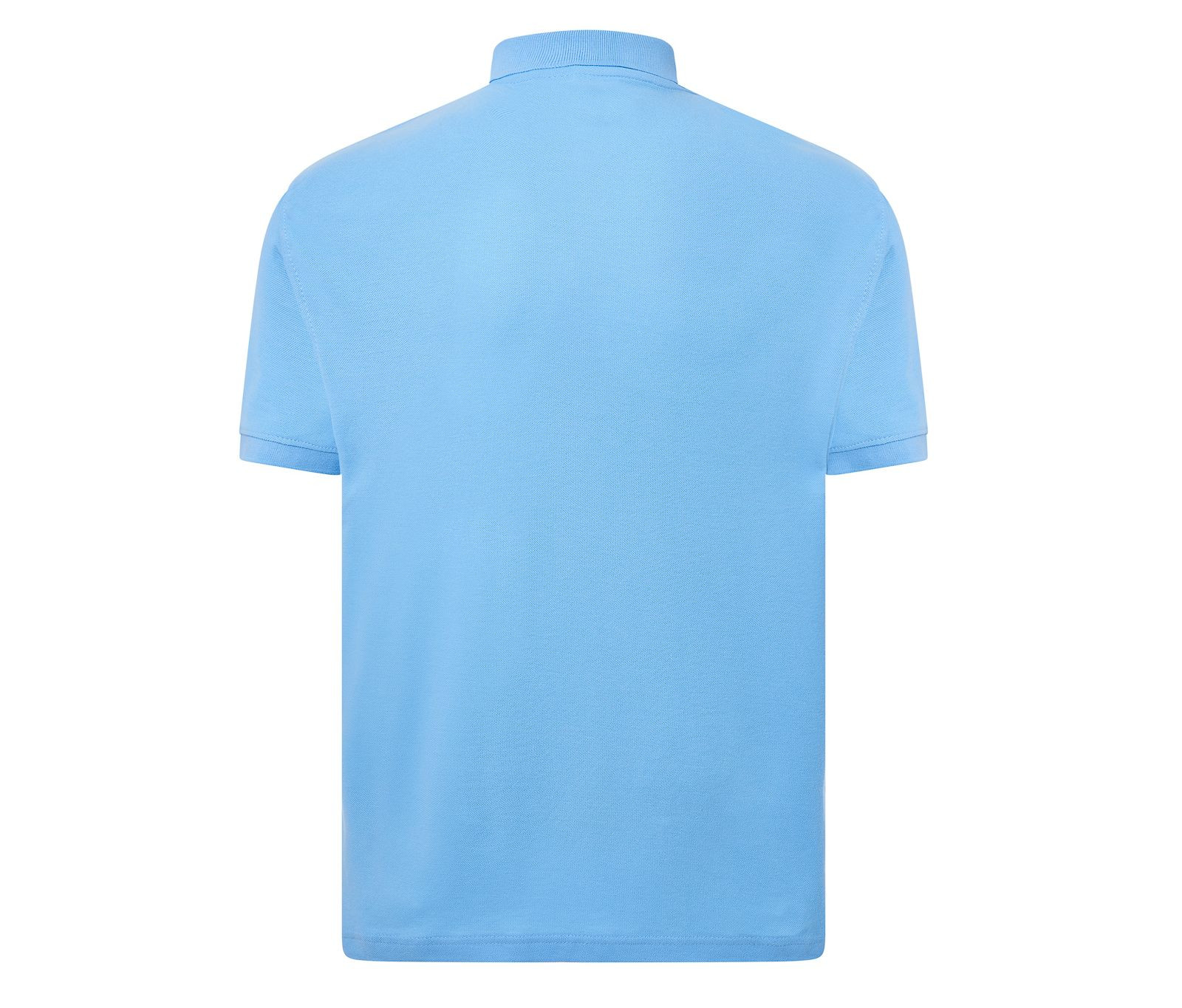 MAN REGULAR POLO