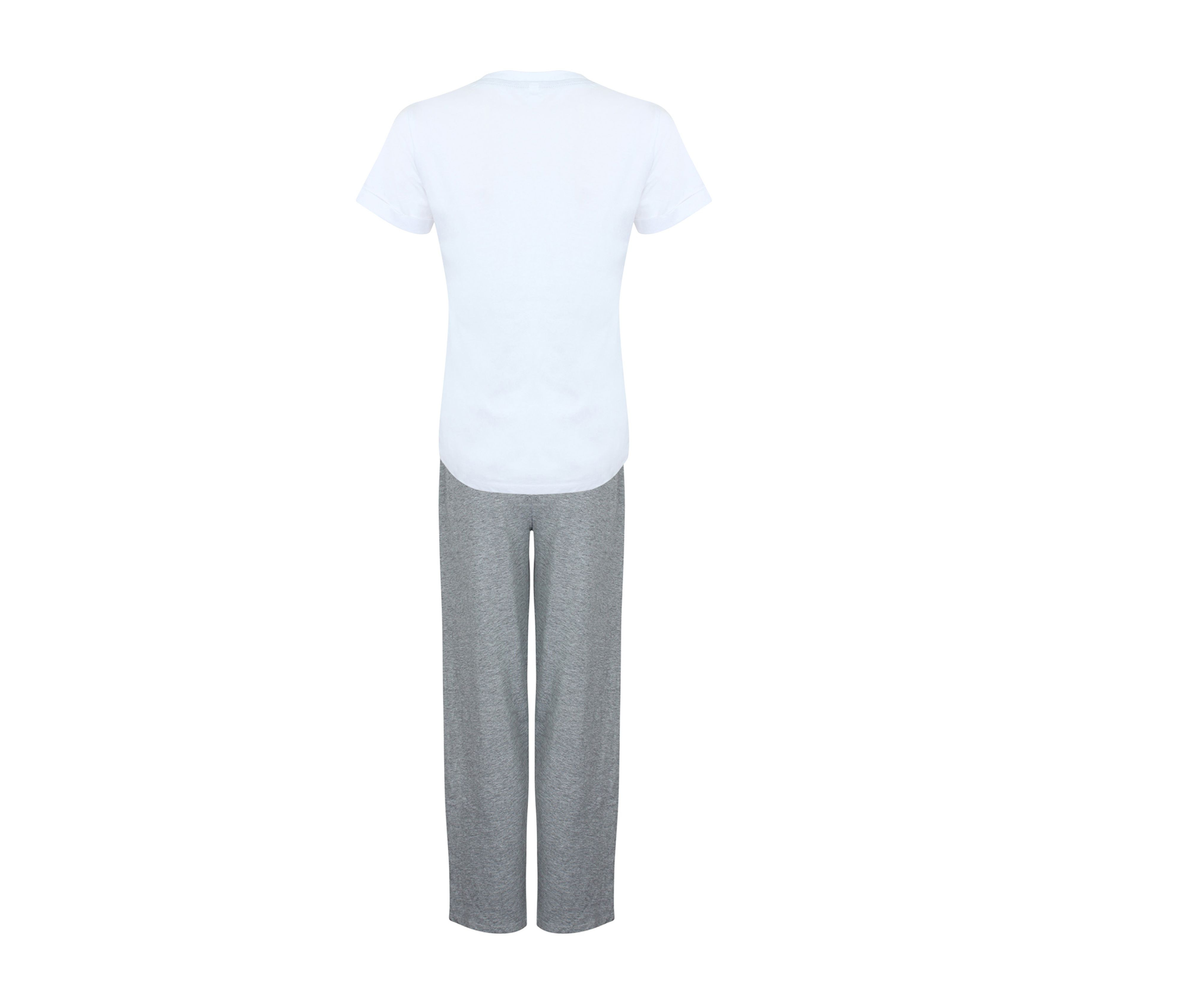 LONG PANT PYJAMAS SET