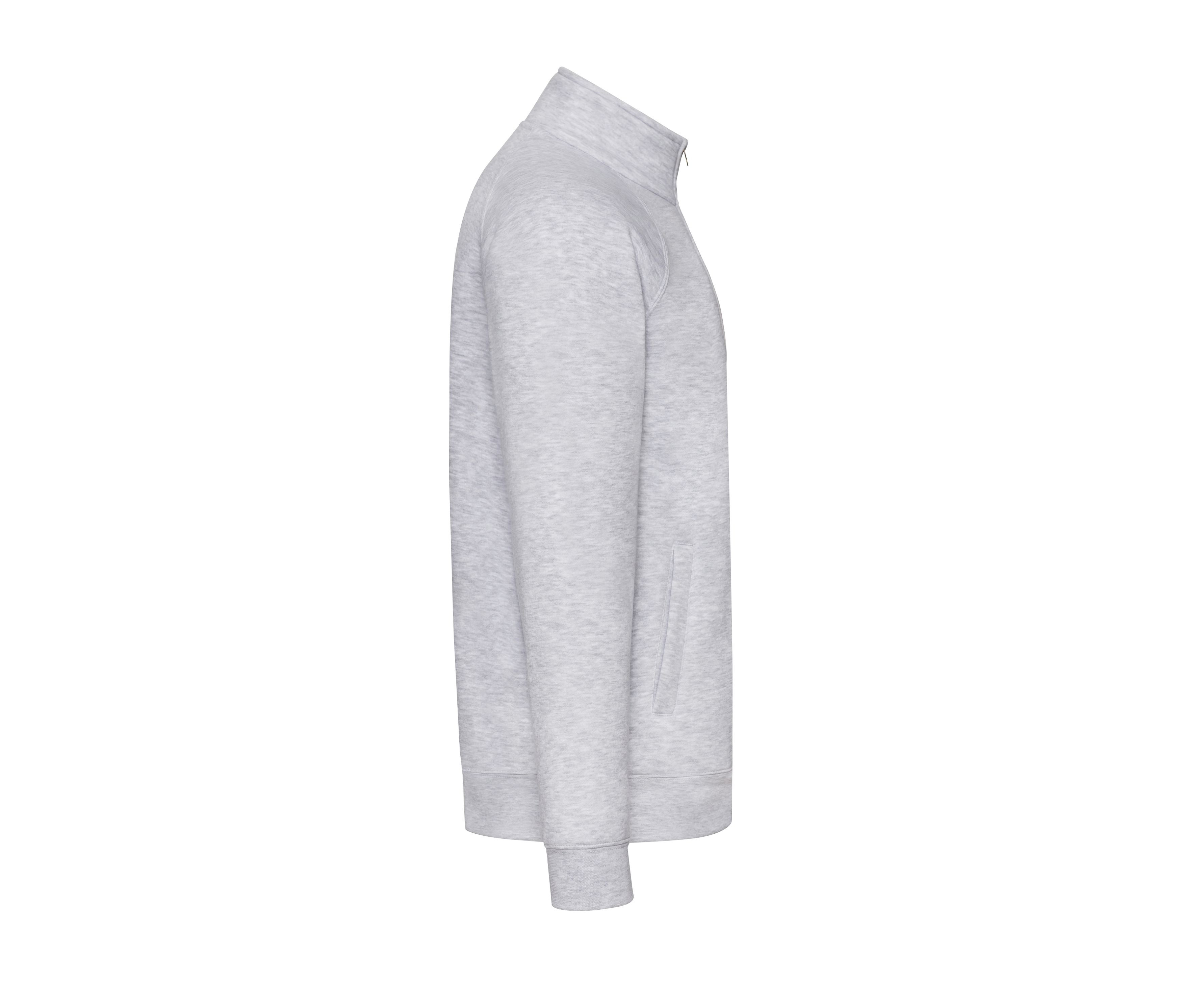 PREMIUM SWEAT JACKET
