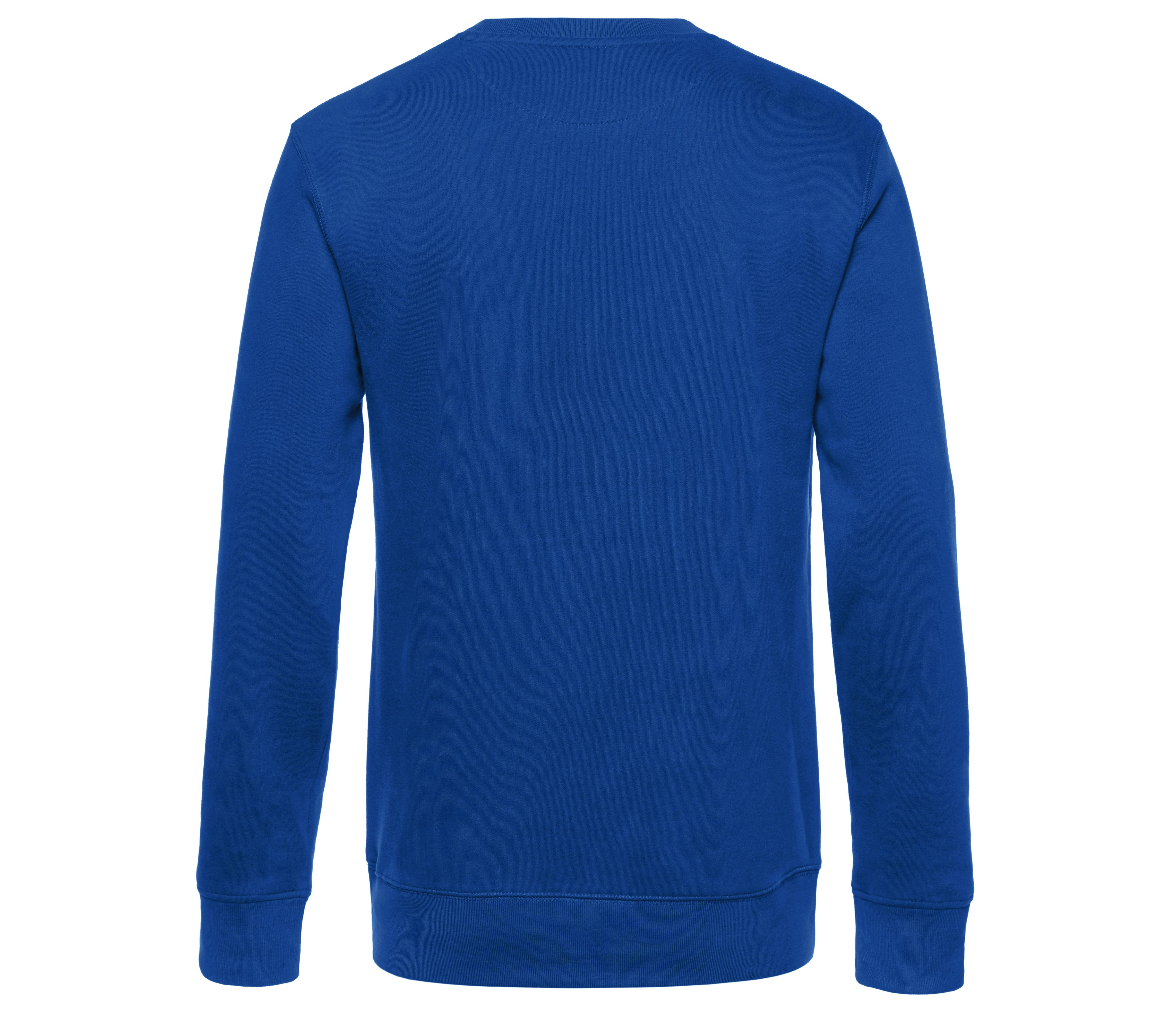 B&C KING CREW NECK