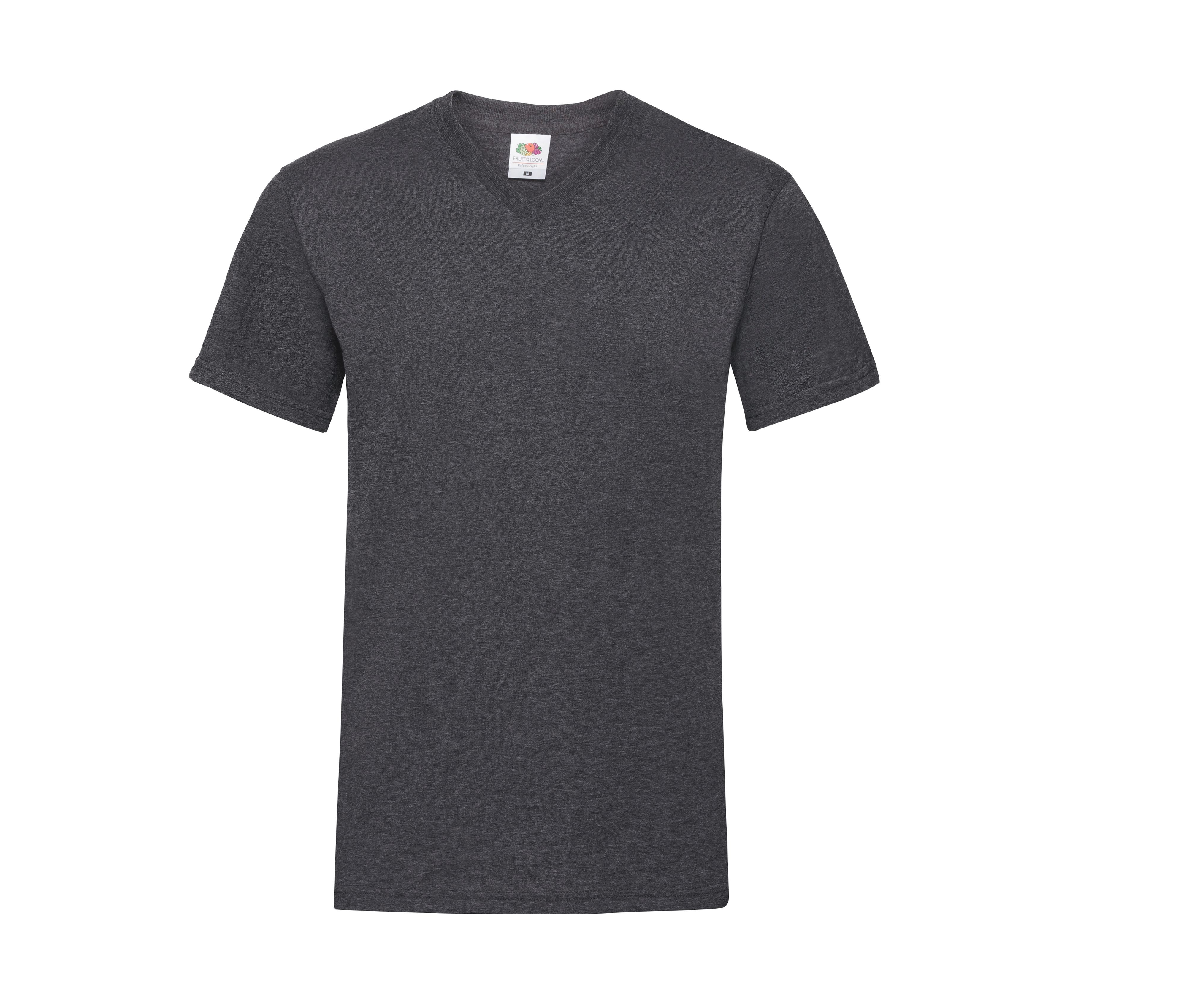 VALUEWEIGHT V-NECK T