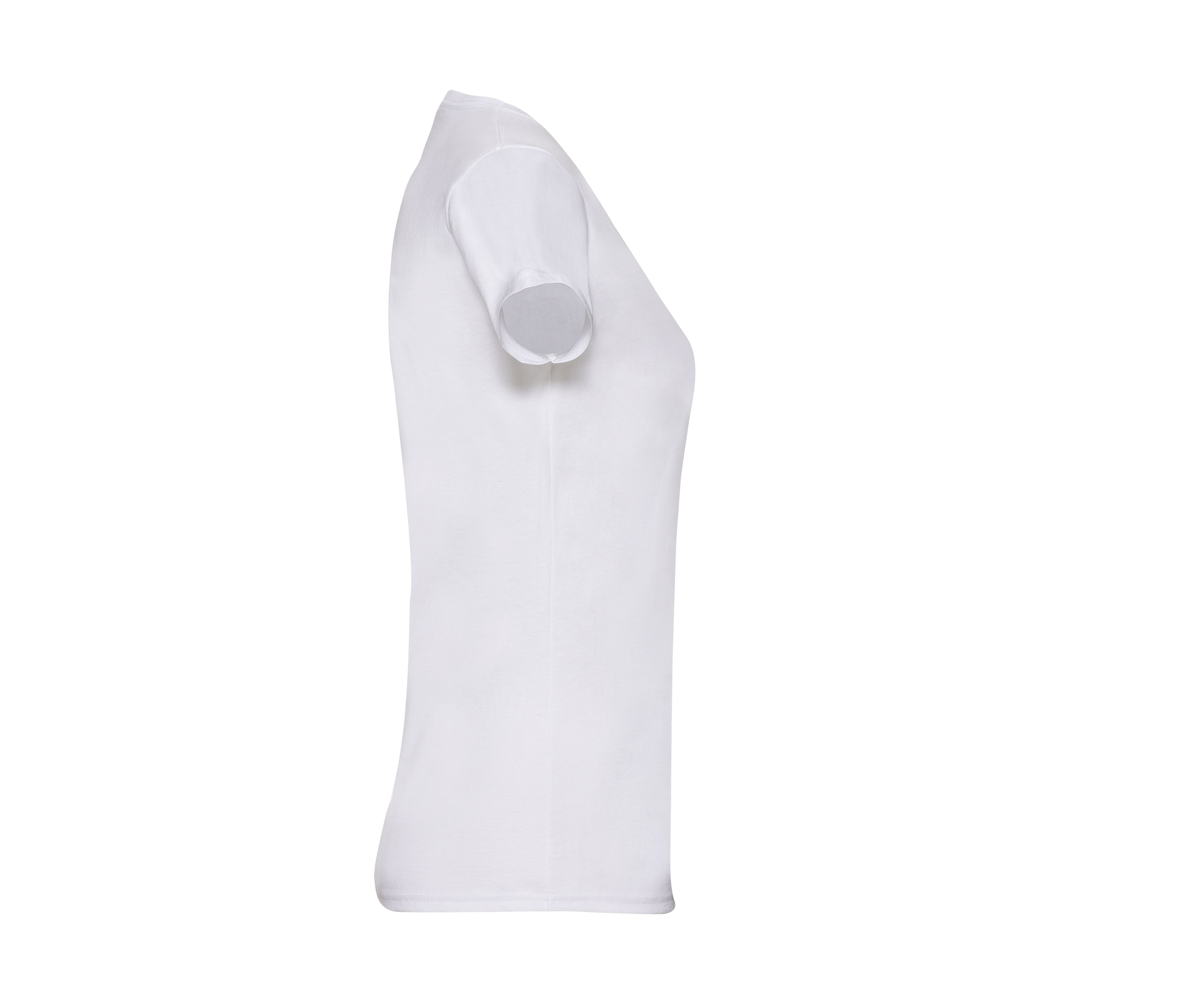 LADIES VALUEWEIGHT T