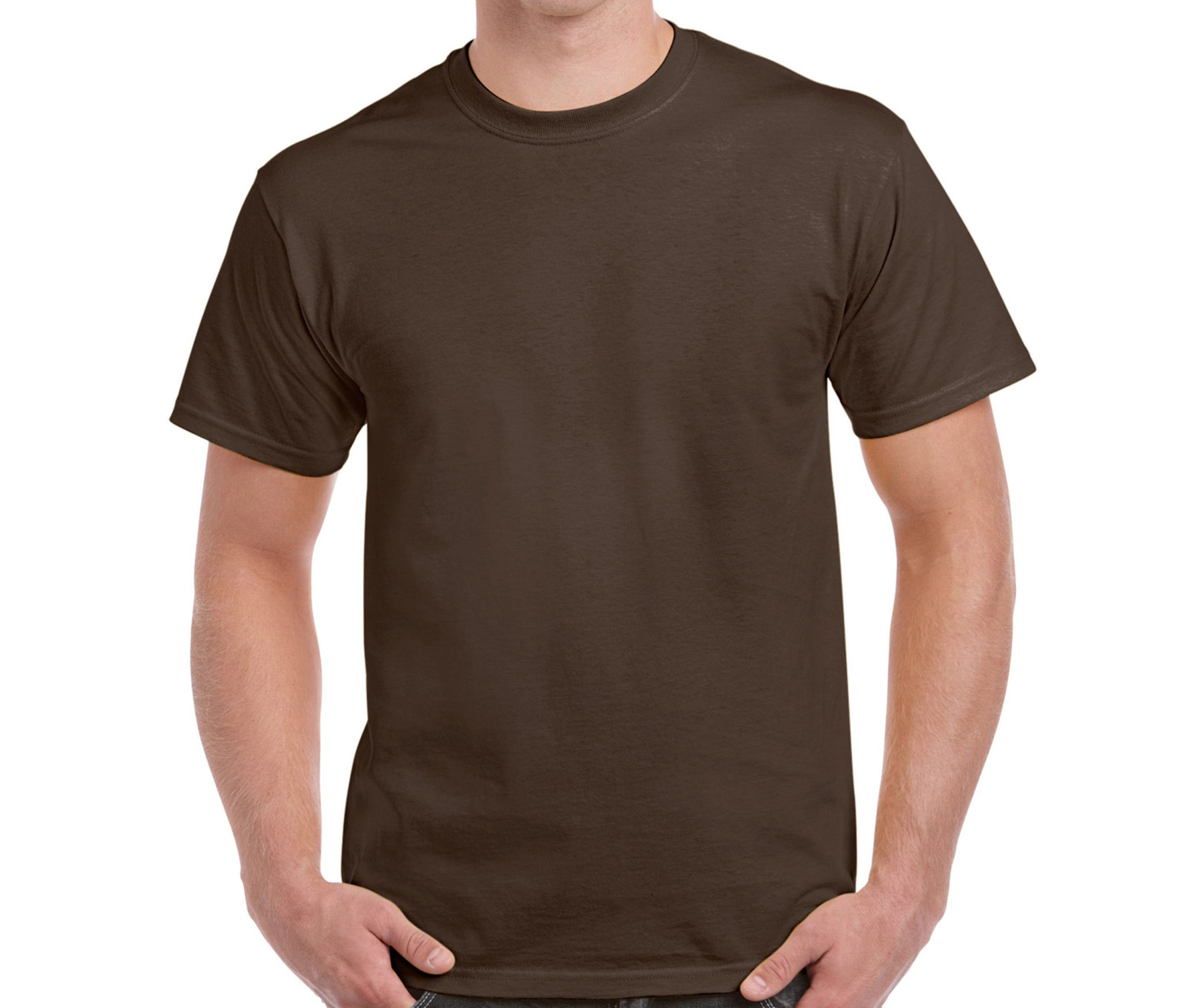 ULTRA COTTON ADULT T-SHIRT