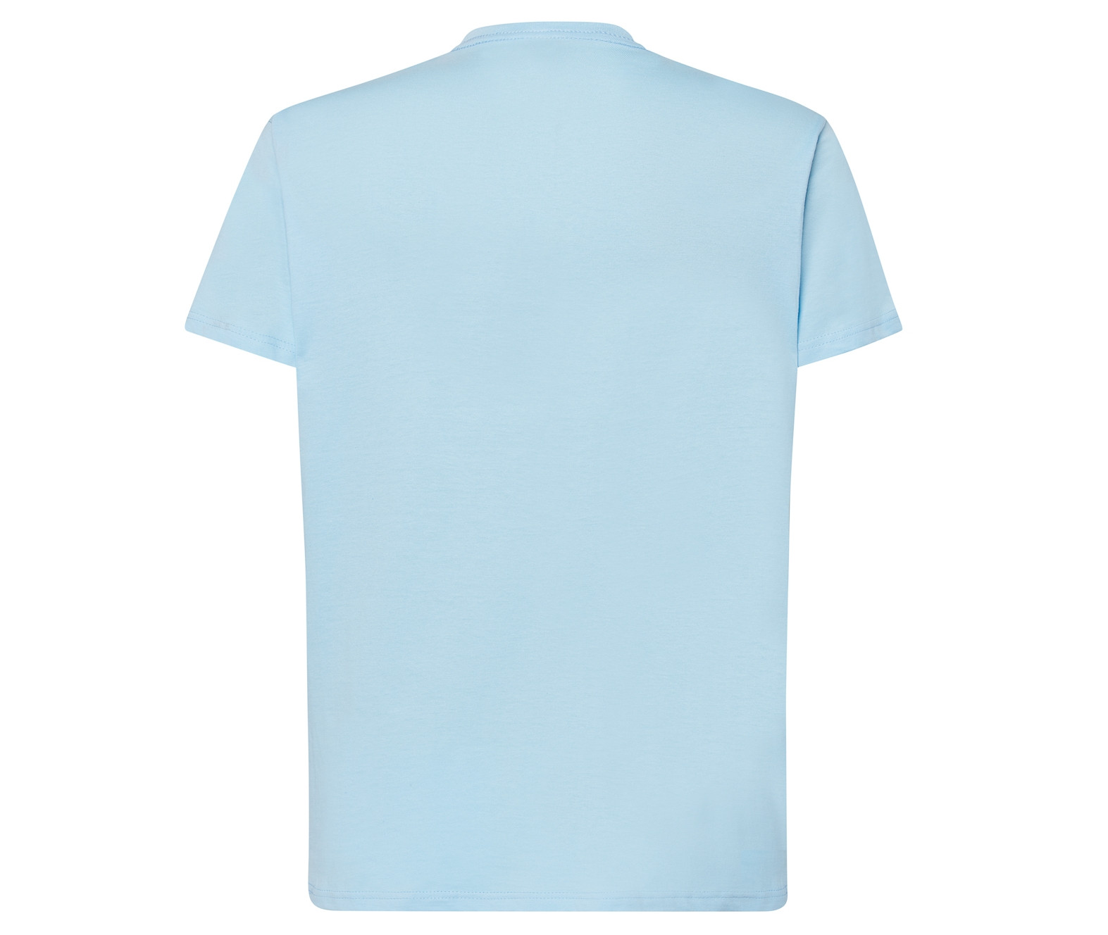 MAN REGULAR T-SHIRT