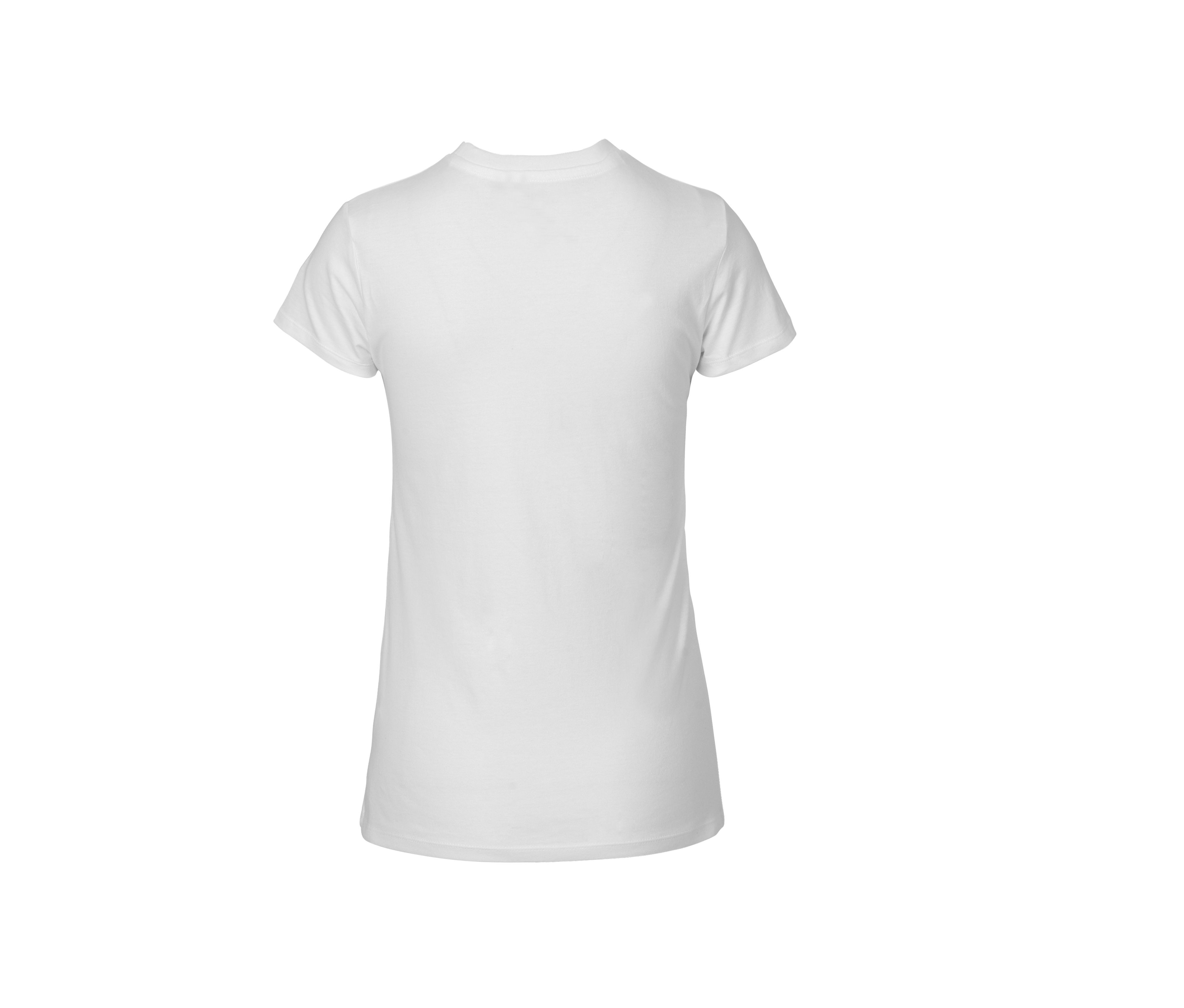 LADIES FIT T-SHIRT
