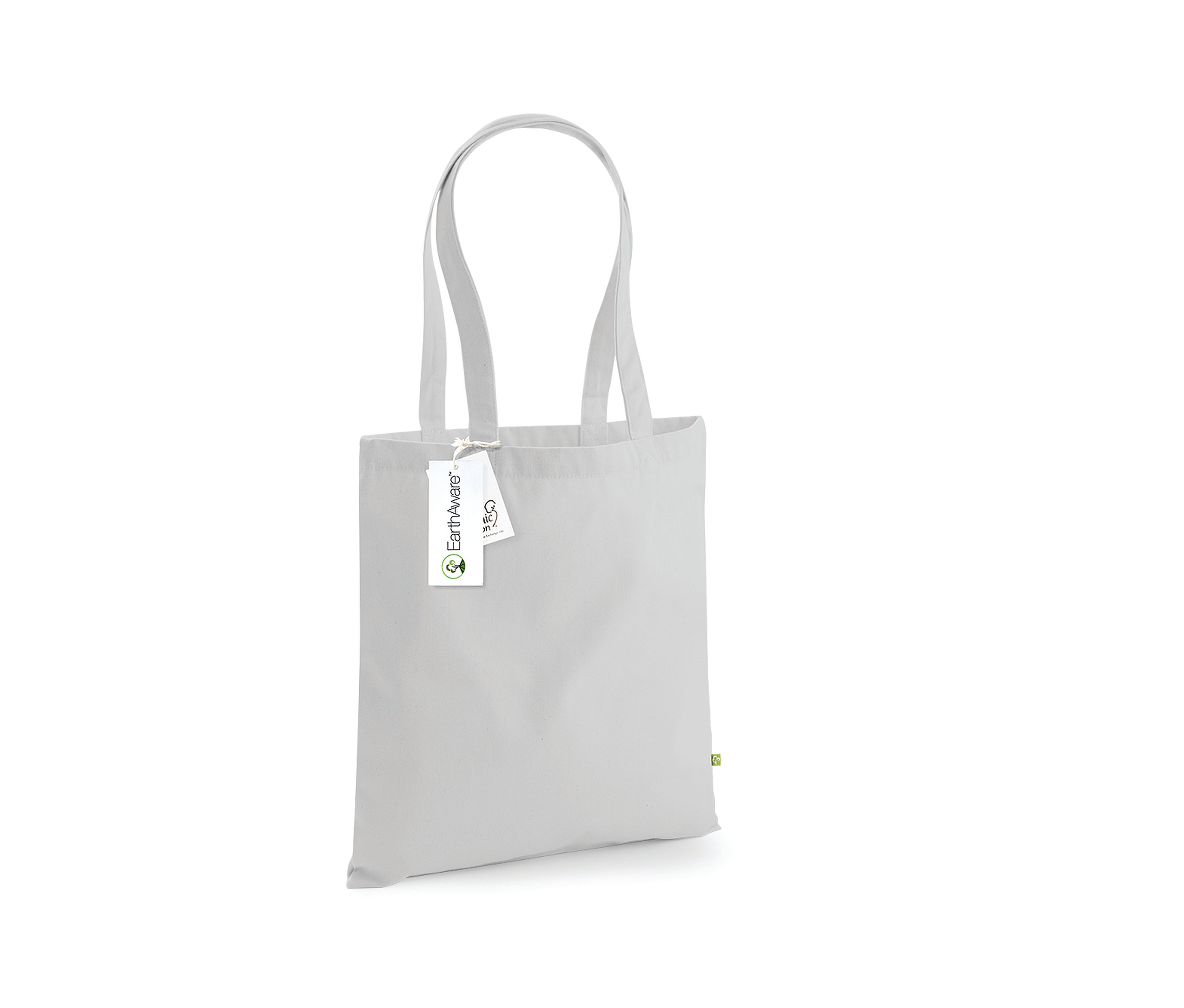 EARTHAWARE® ORGANIC BAG FOR LIFE