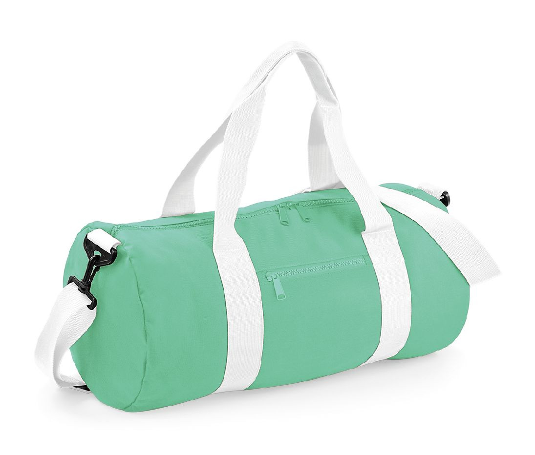ORIGINAL BARREL BAG