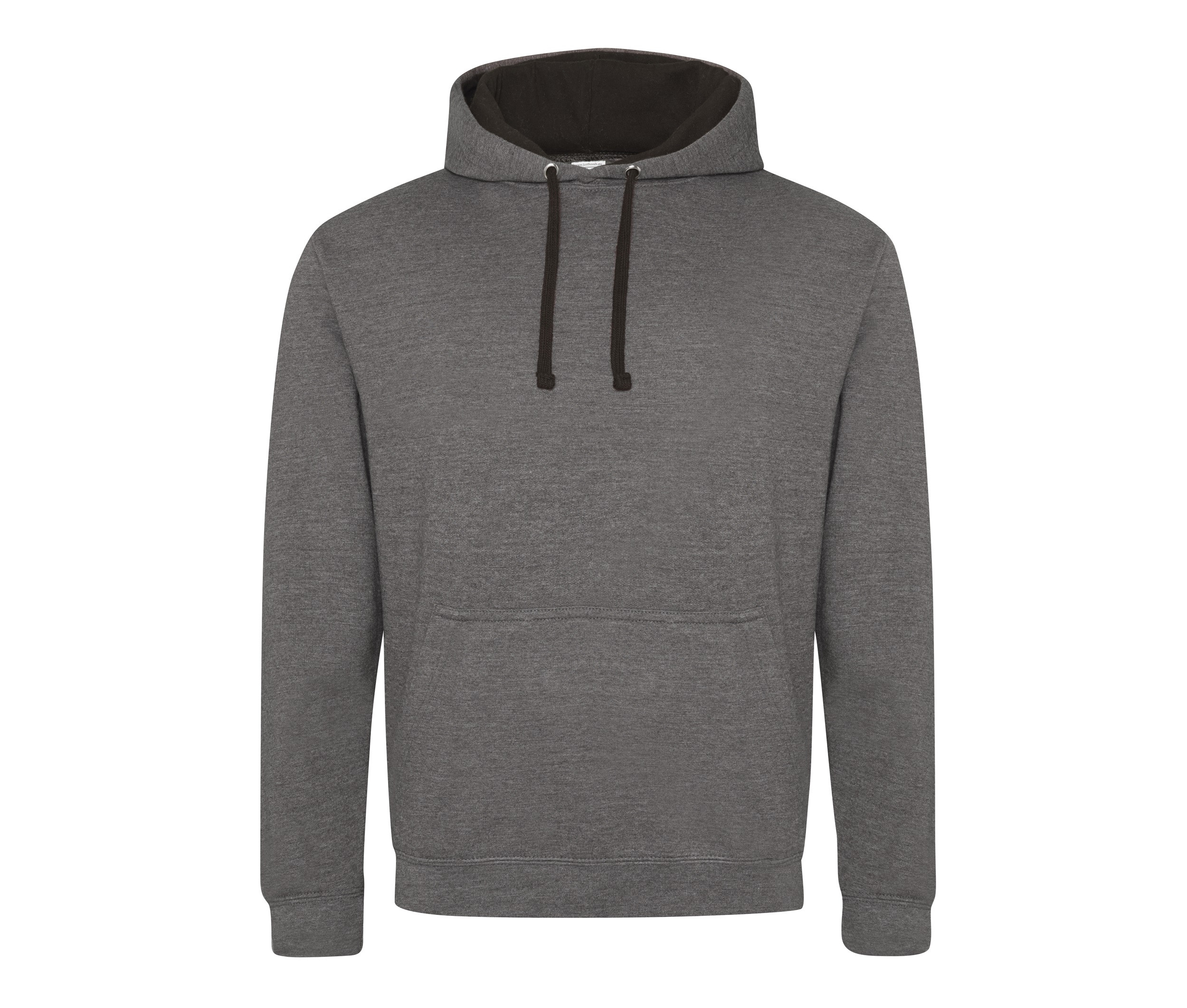 VARSITY HOODIE