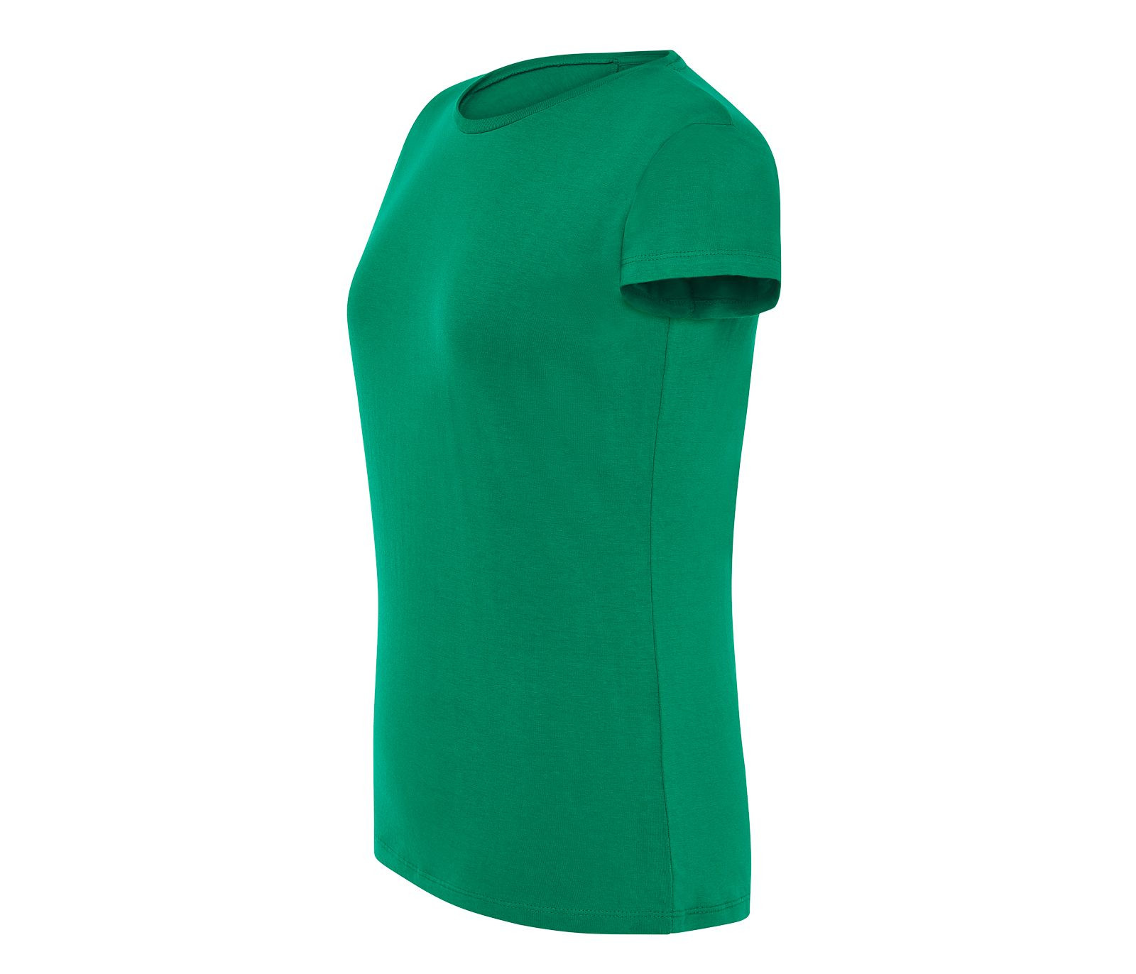 REGULAR PREMIUM T-SHIRT LADY