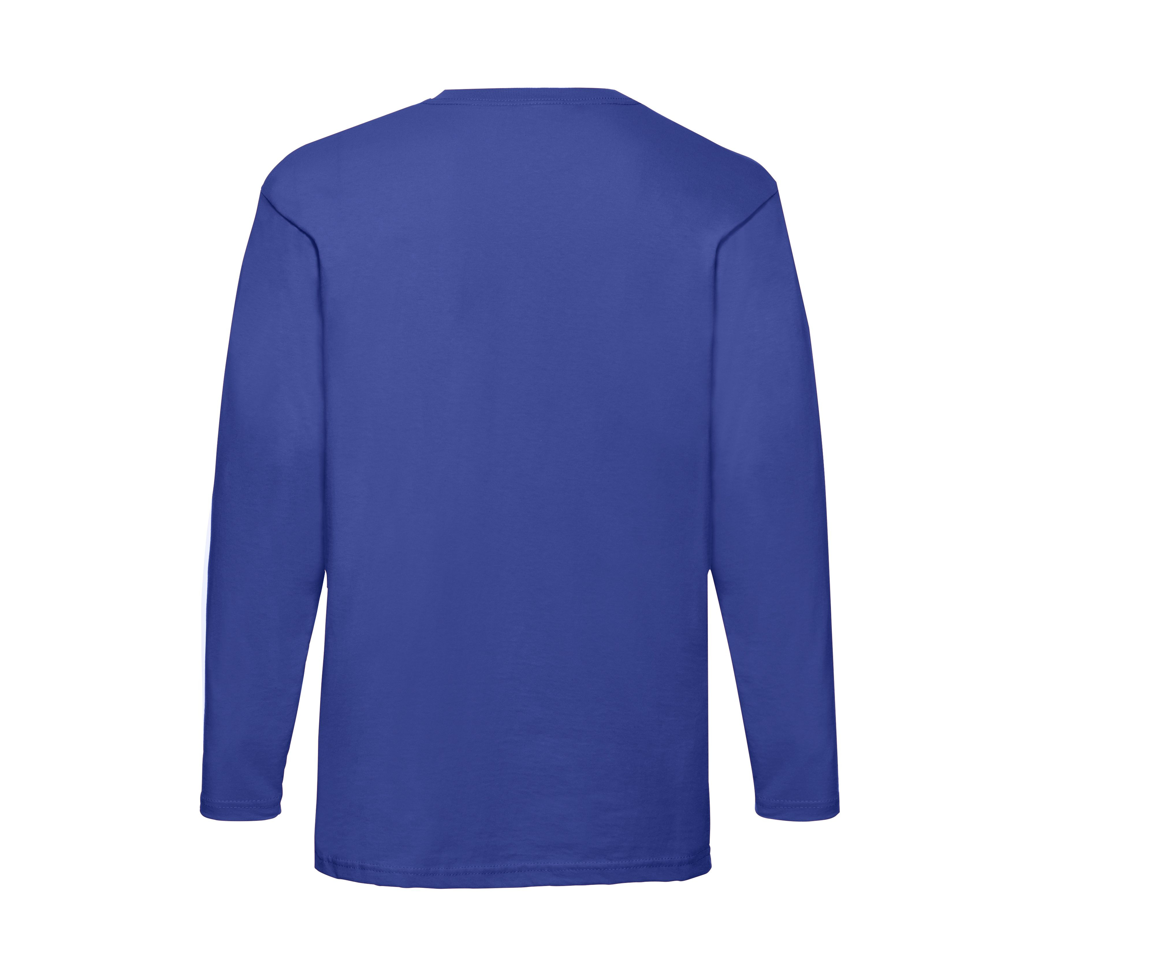 VALUEWEIGHT LONG SLEEVE T