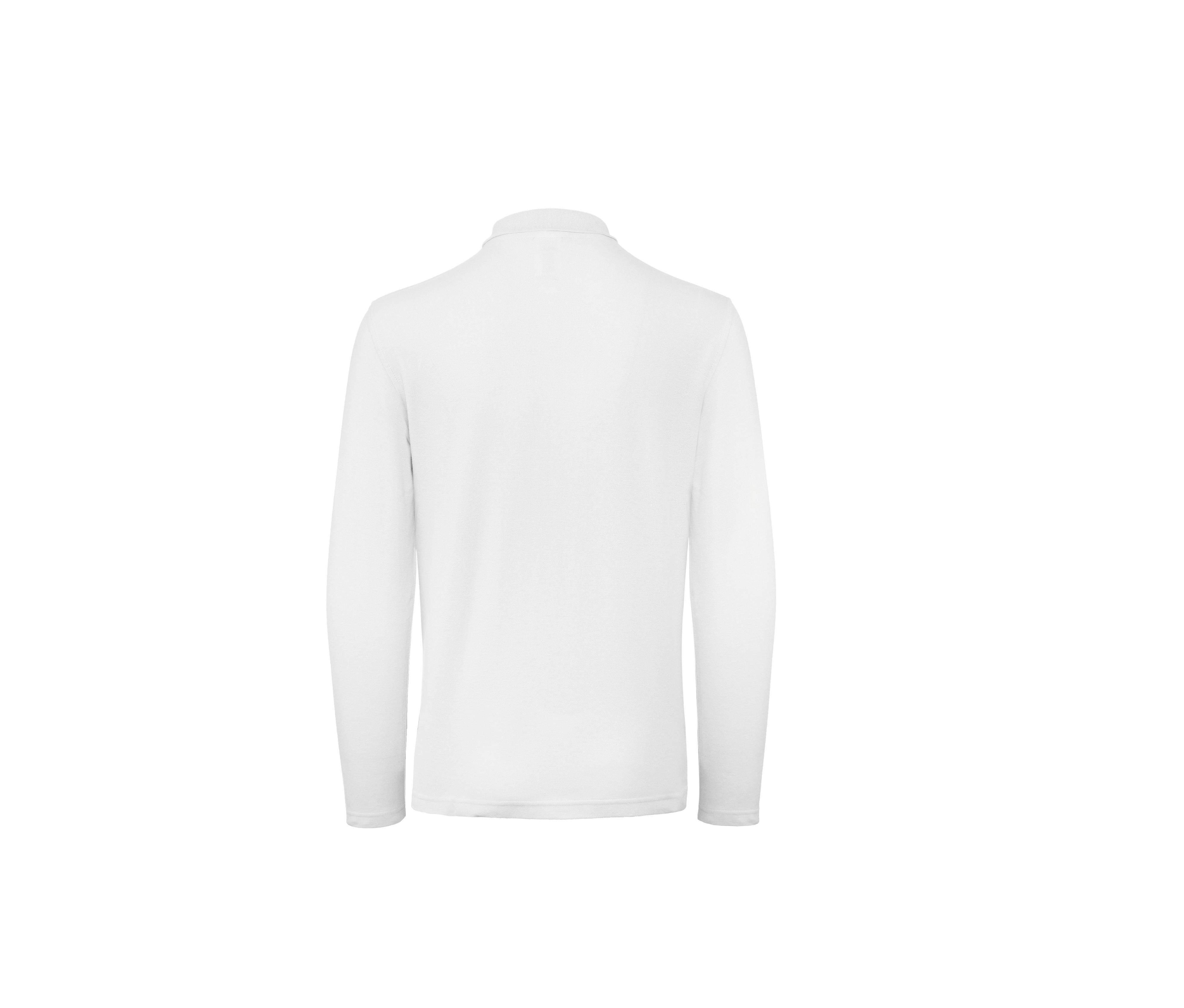 POLO ID 001 LSL MEN