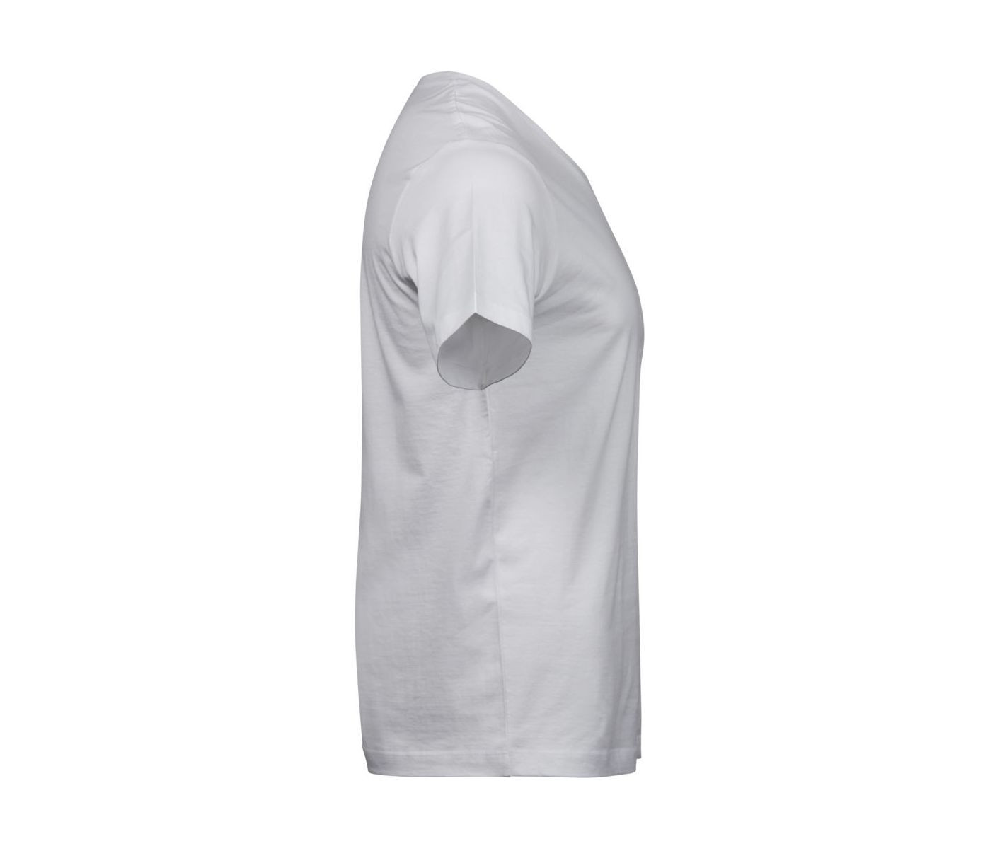 FASHION V-NECK SOF TEE