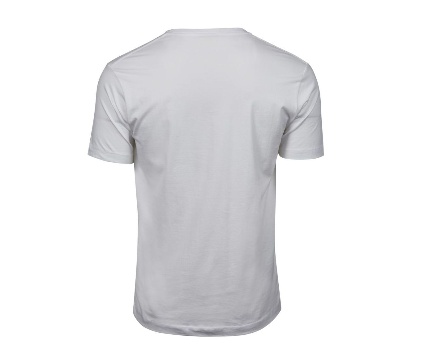 FASHION V-NECK SOF TEE