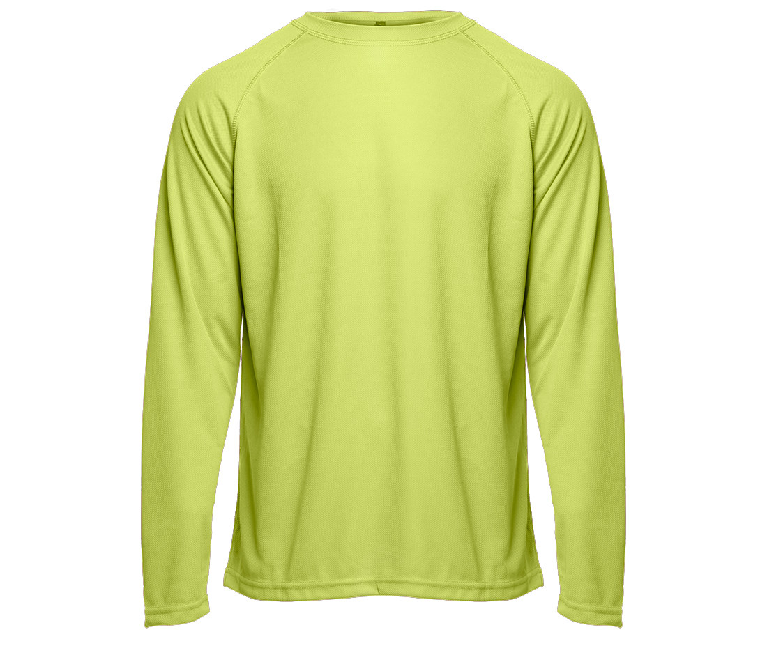 FIRSTEE LONG SLEEVES