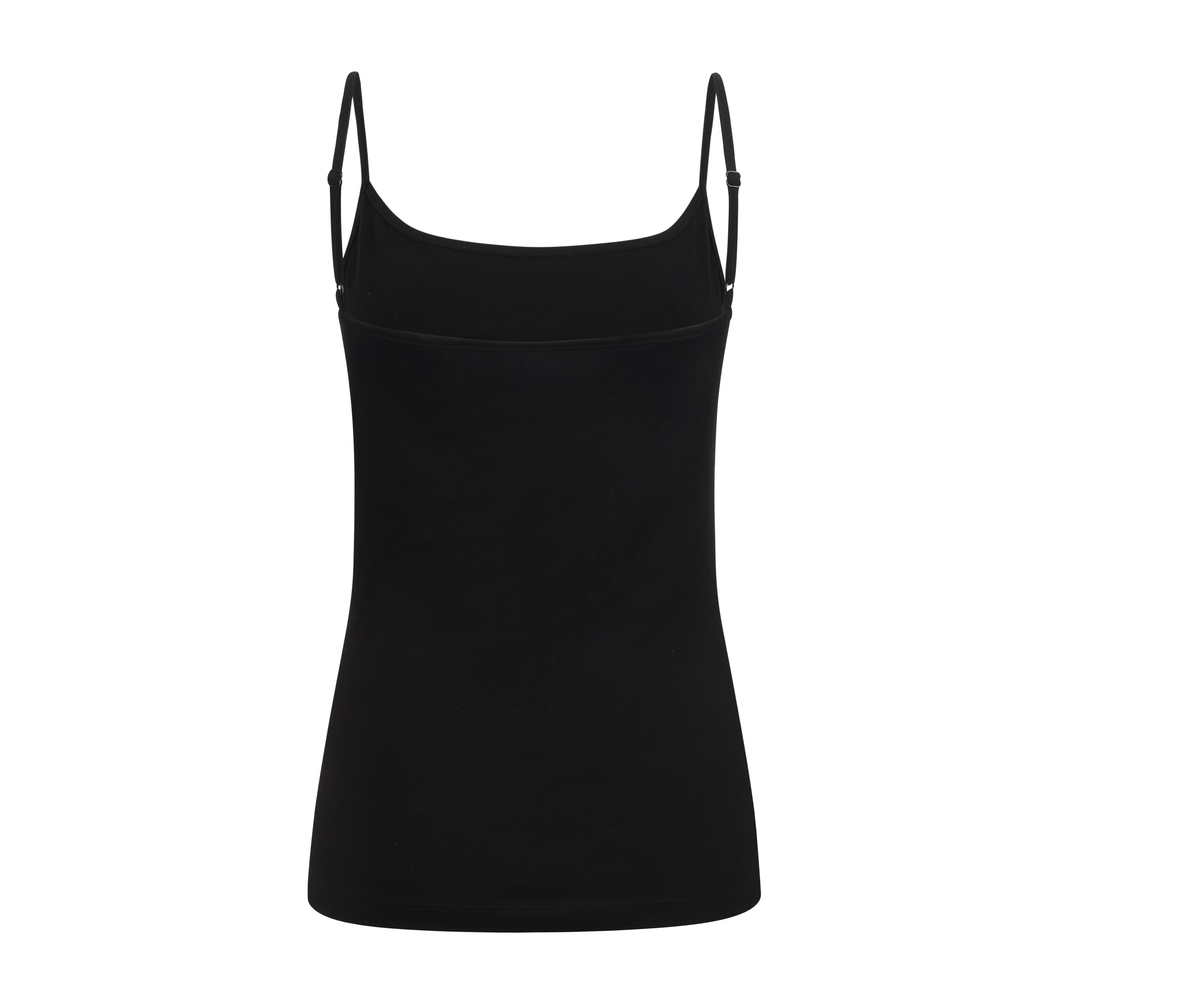 WOMEN’S FEEL GOOD STRETCH SPAGHETTI VEST