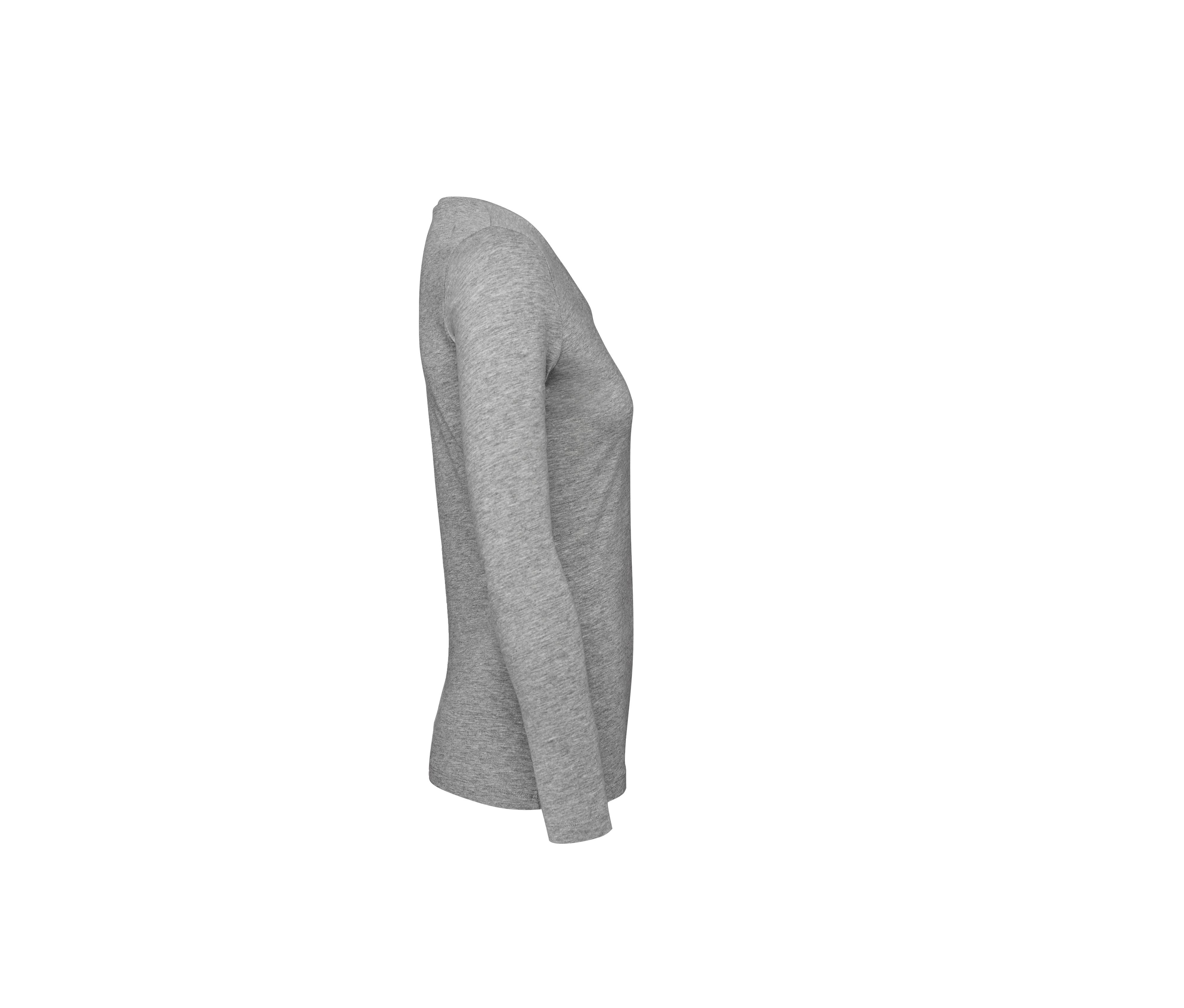 INSPIRE LSL T/WOMEN
