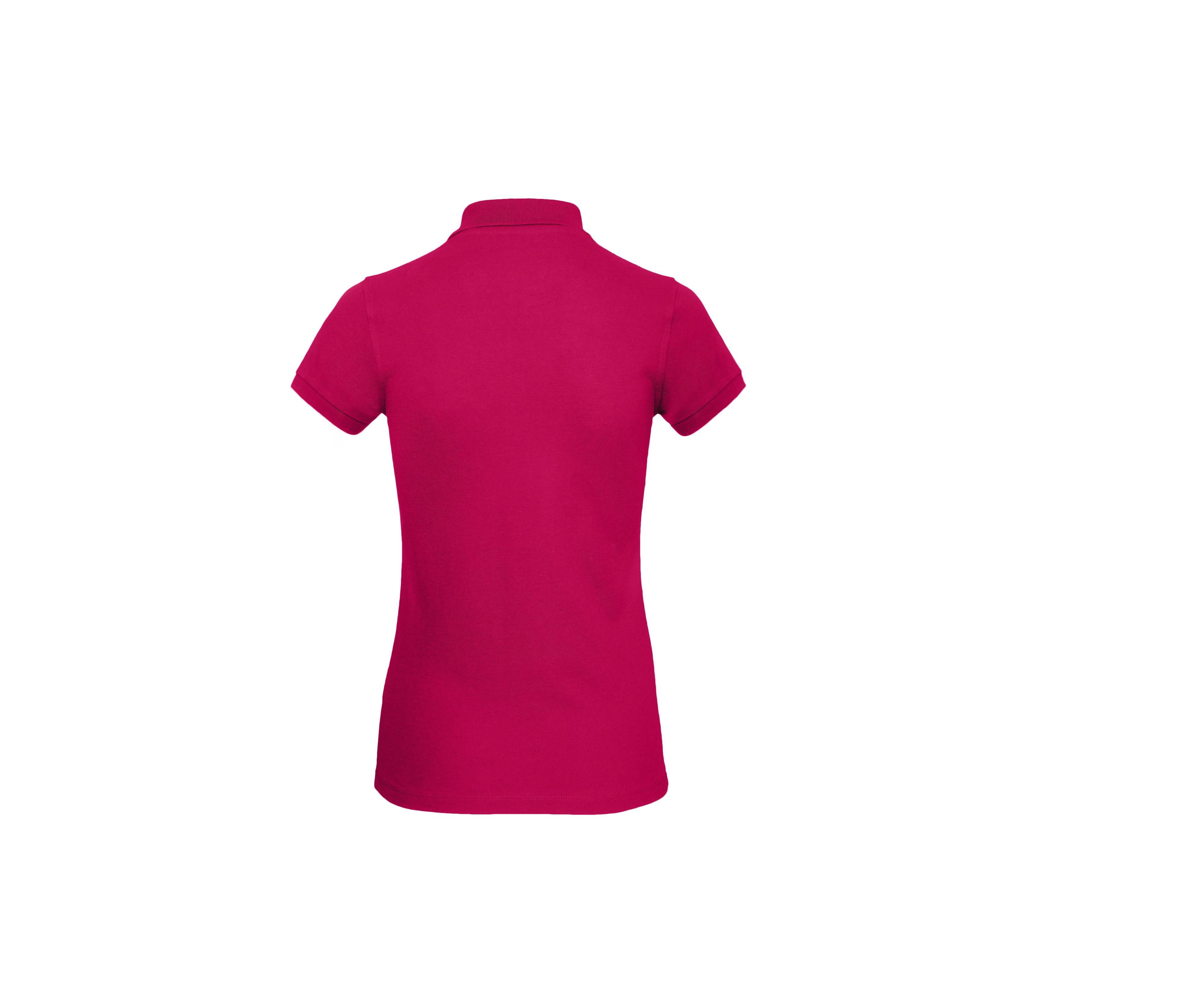 INSPIRE POLO/WOMEN