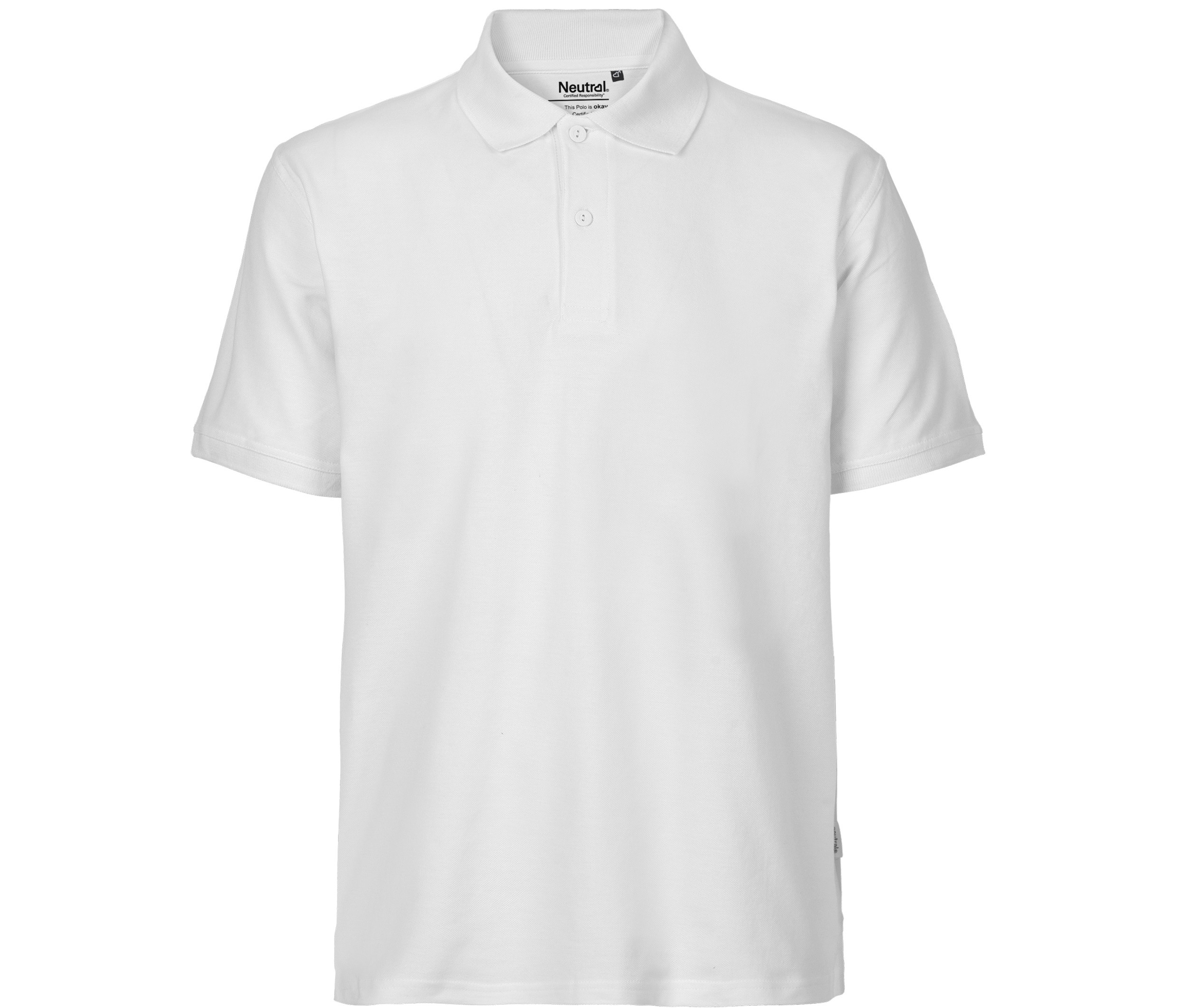 MENS CLASSIC POLO