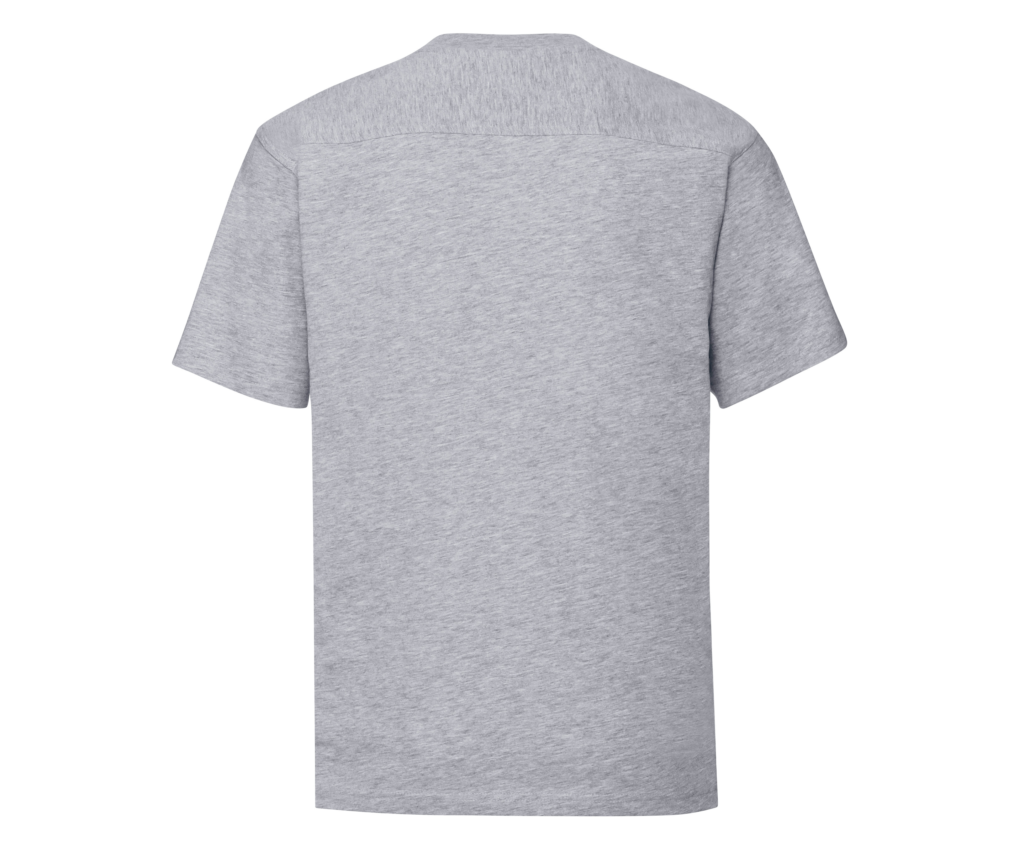 HEAVY DUTY WORKWEAR T-SHIRT