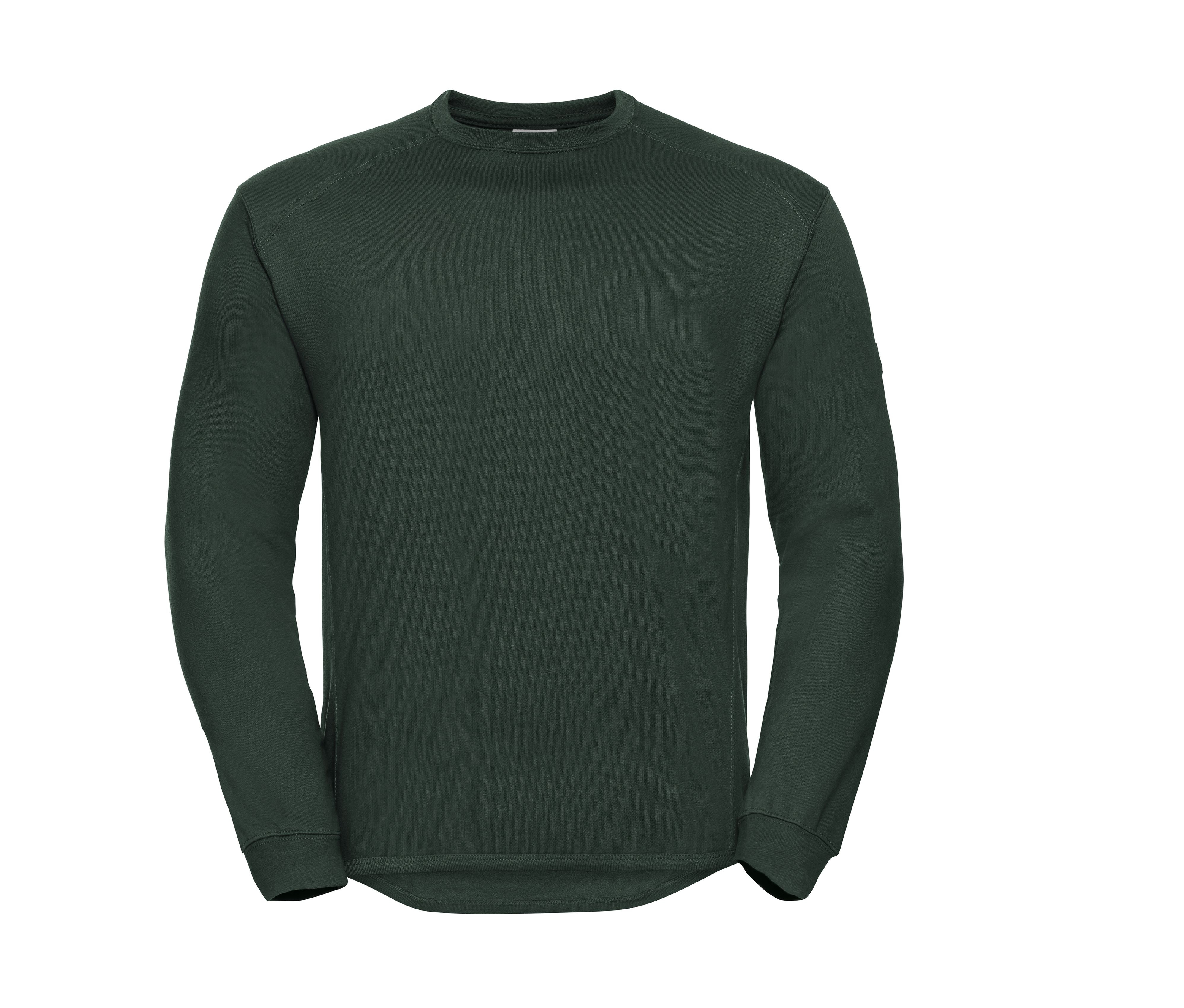 HEAVY DUTY WORKWEAR SWEATSHIRT