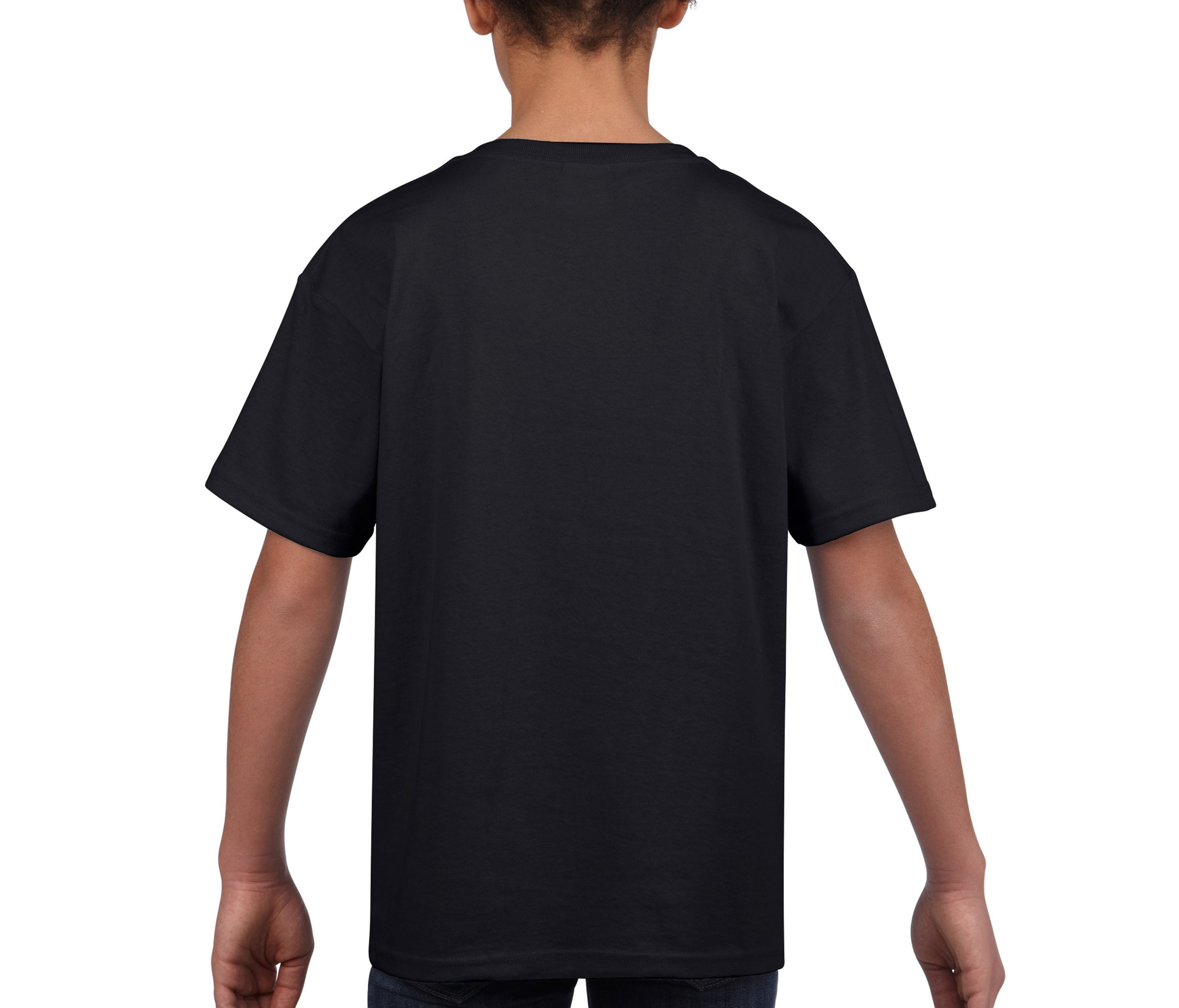 SOFTSTYLE® YOUTH T-SHIRT