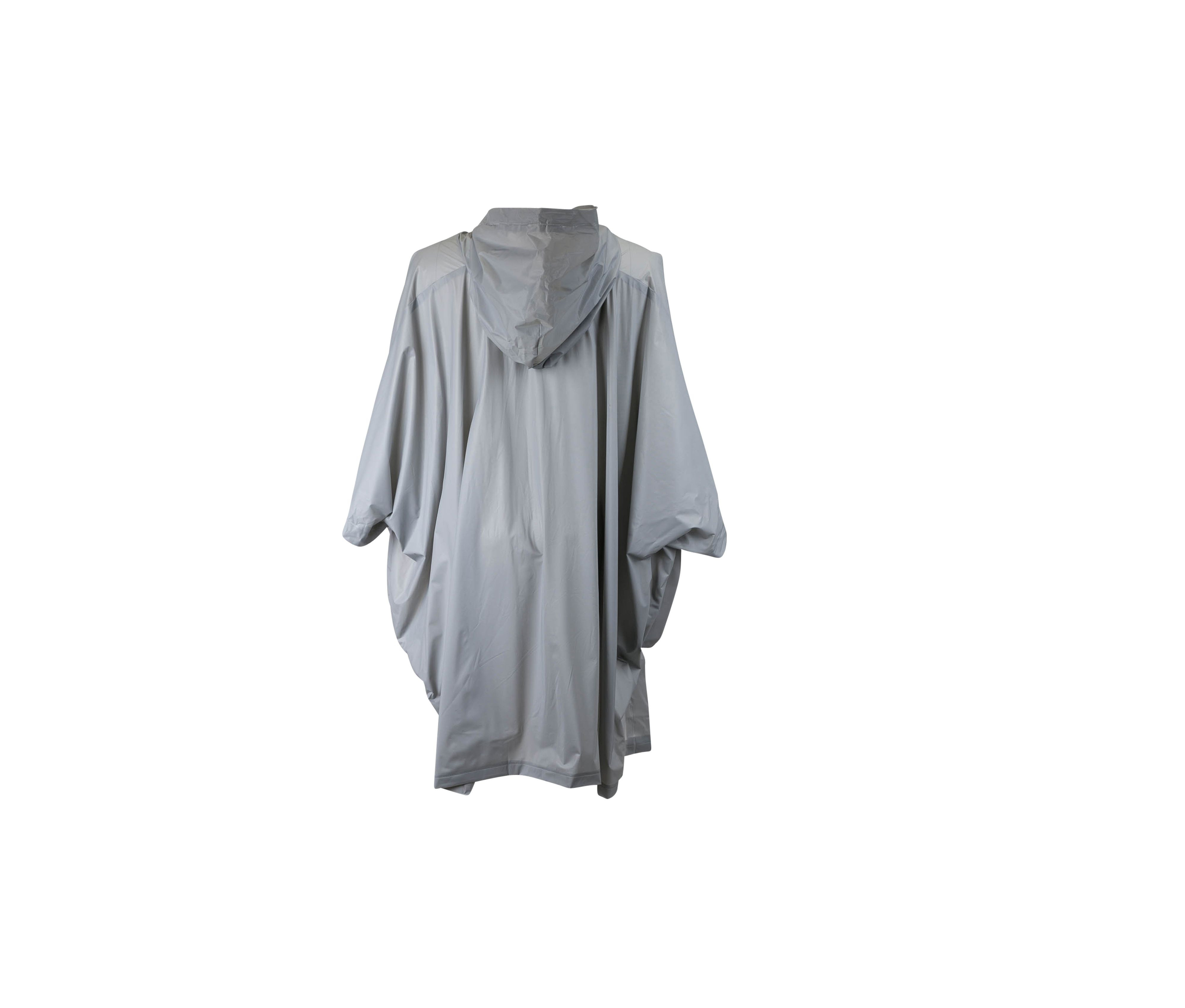 KIDS SPLASHMACS PONCHO