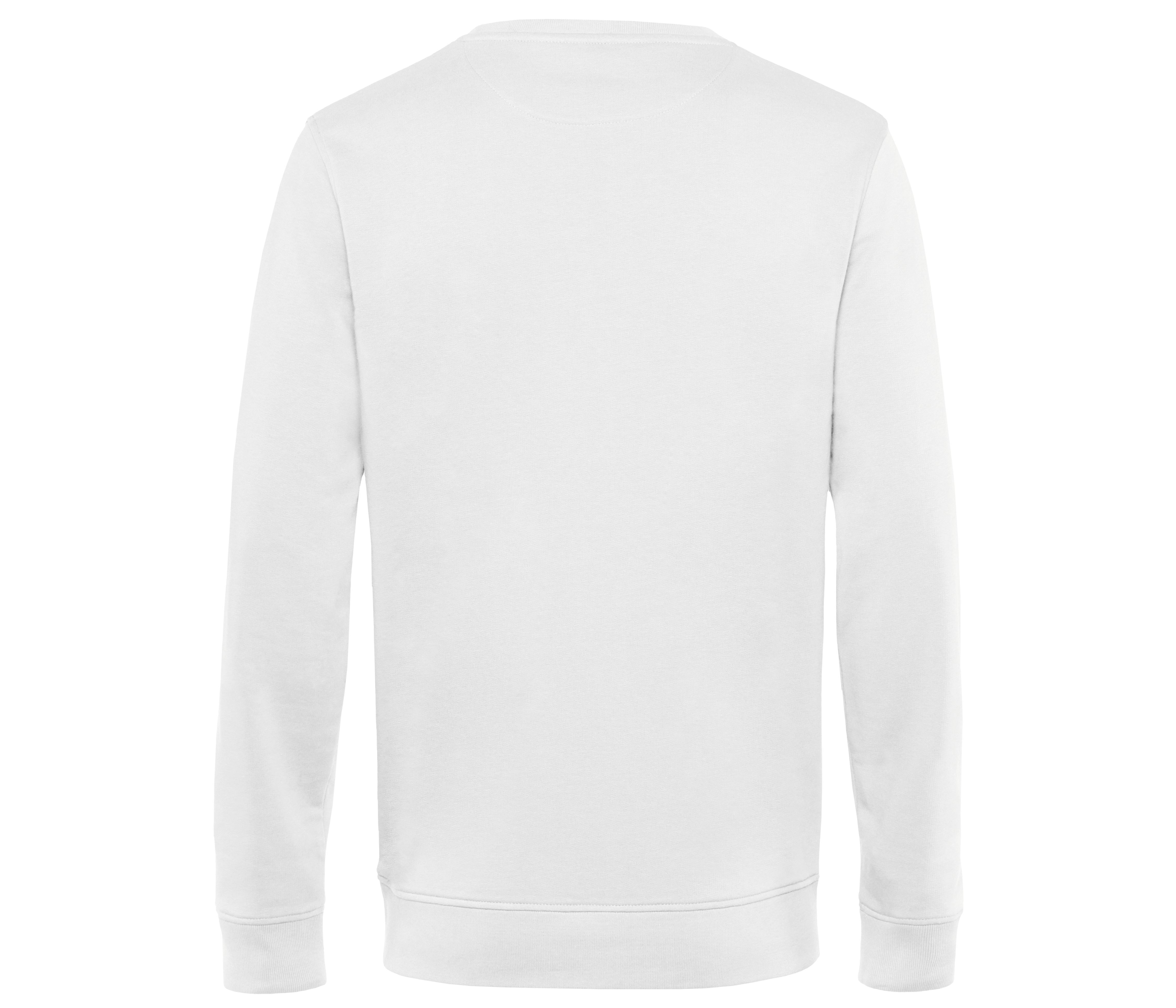 INSPIRE CREW NECK