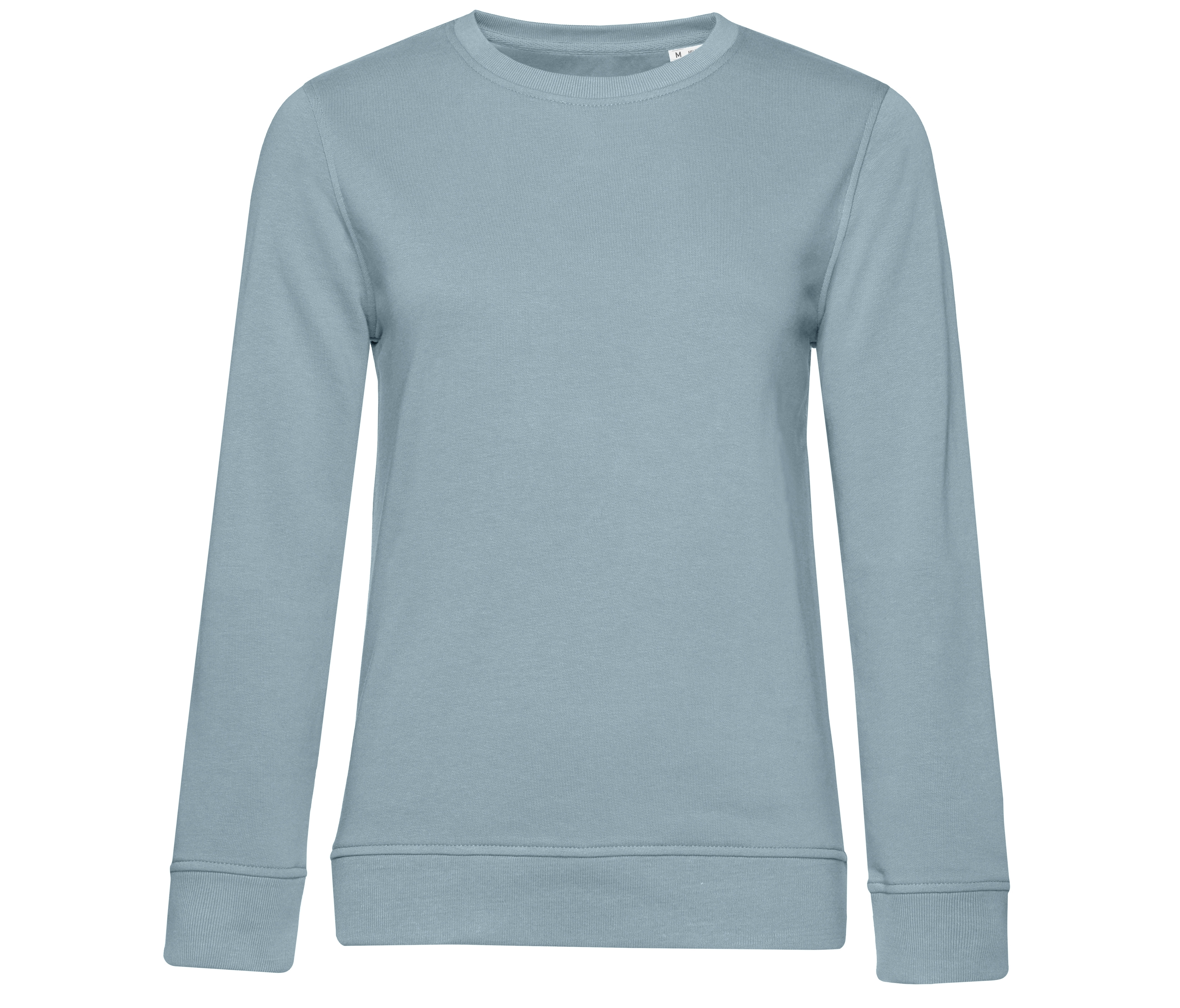 INSPIRE CREW NECK /WOMEN