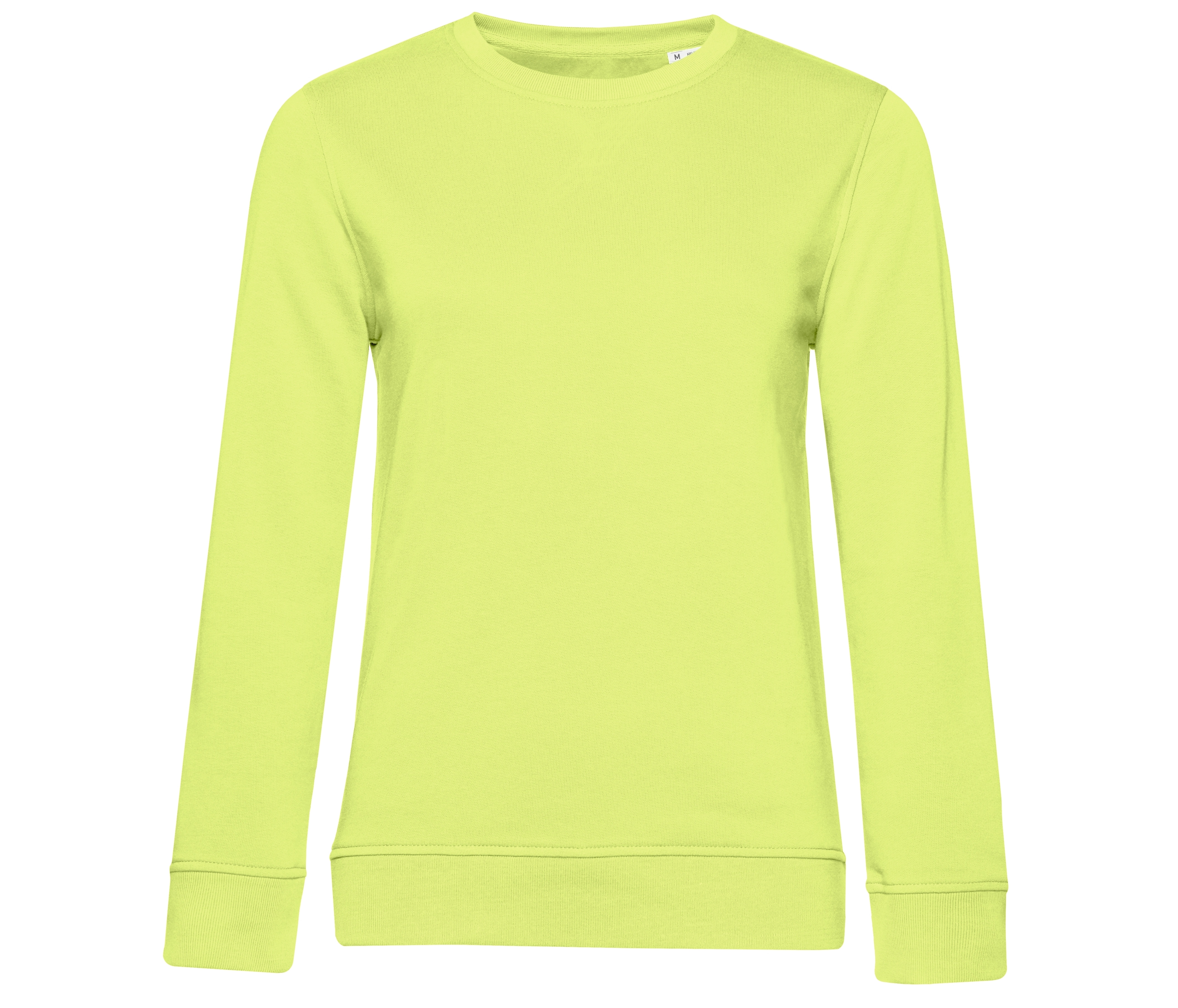 INSPIRE CREW NECK /WOMEN