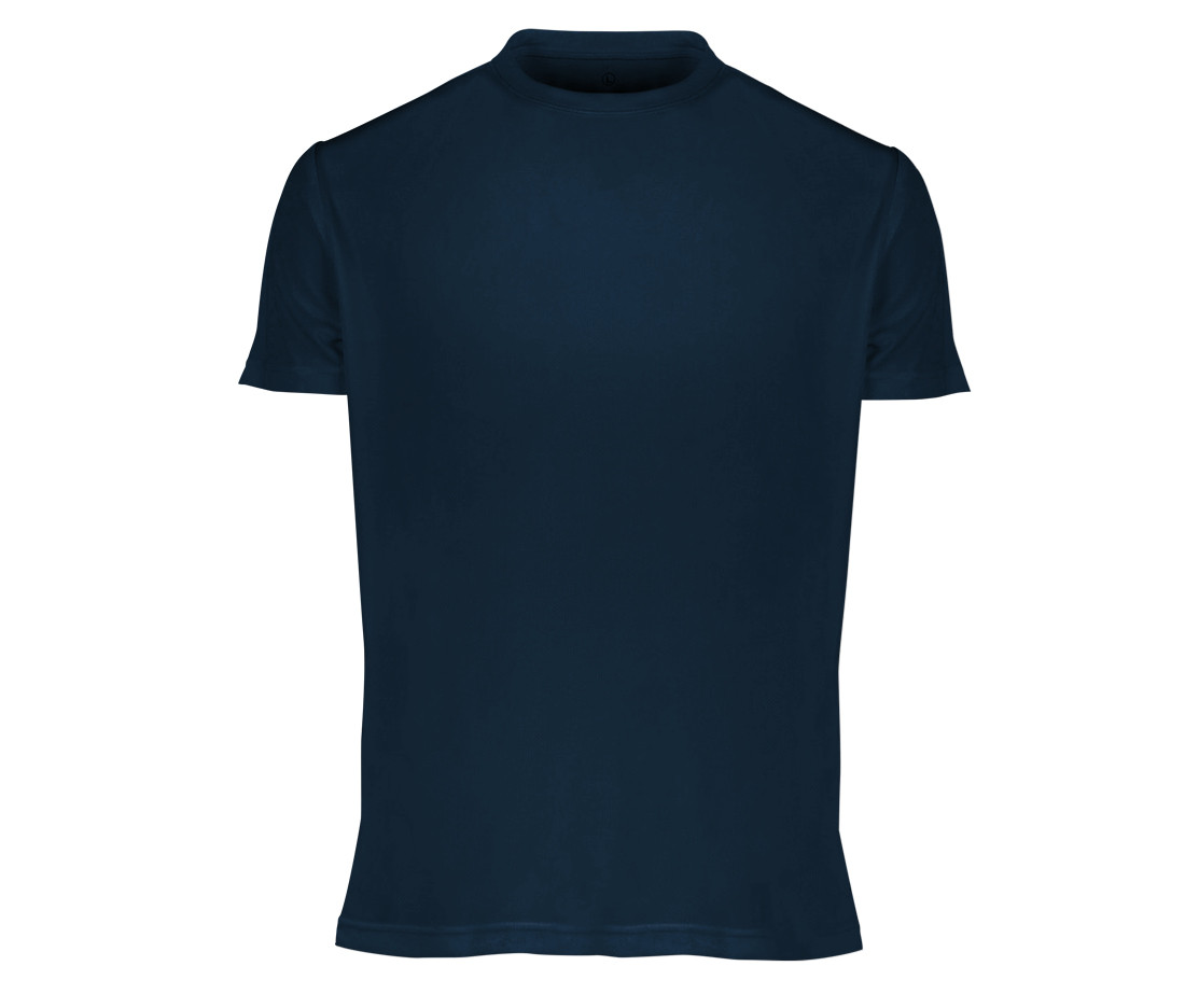 MEN'S NO LABEL SPORT TEE-SHIRT