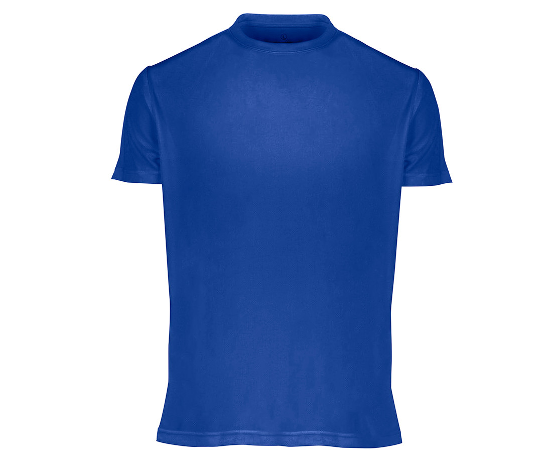 MEN'S NO LABEL SPORT TEE-SHIRT