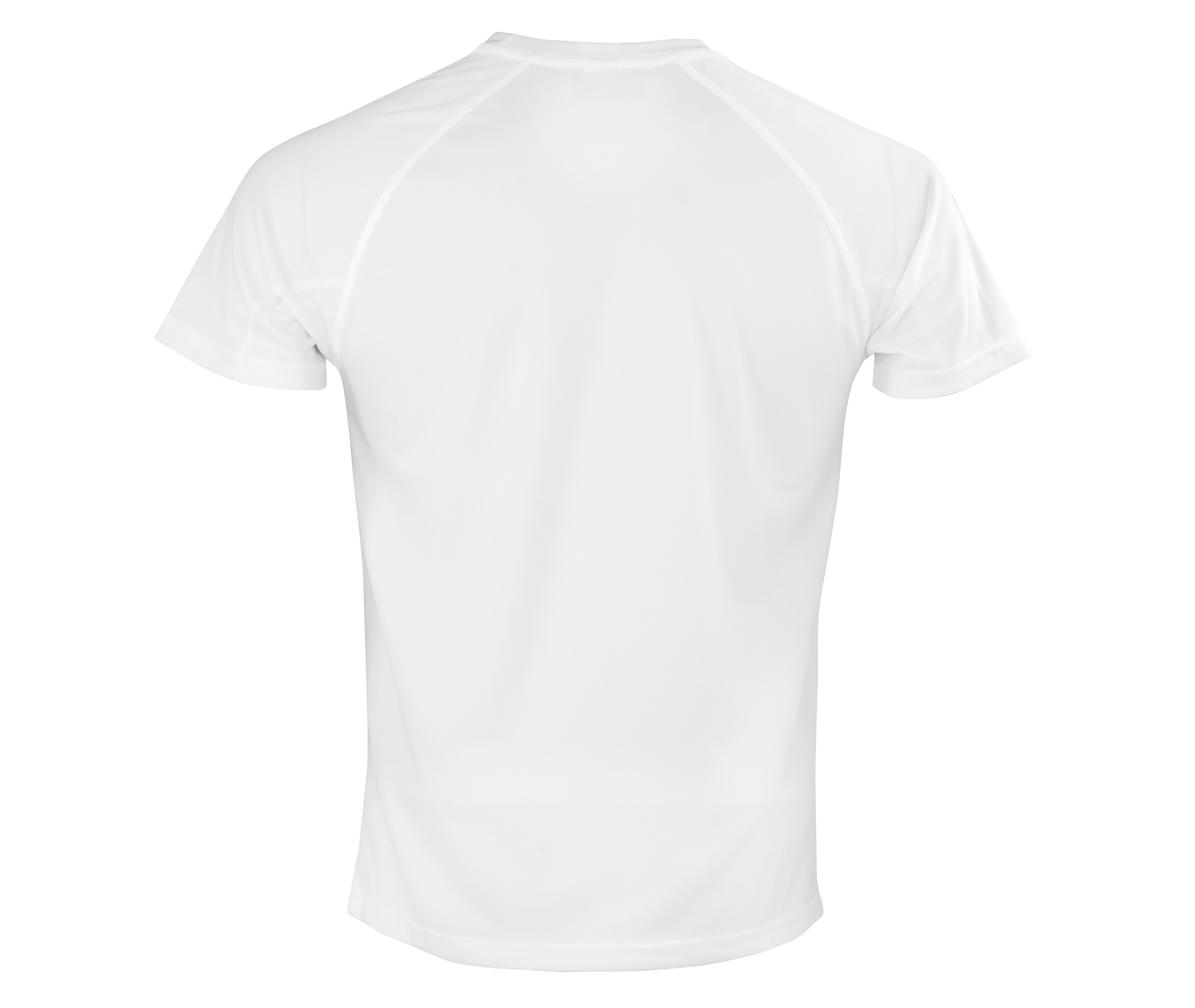 IMPACT PERFORMANCE AIRCOOL TEE