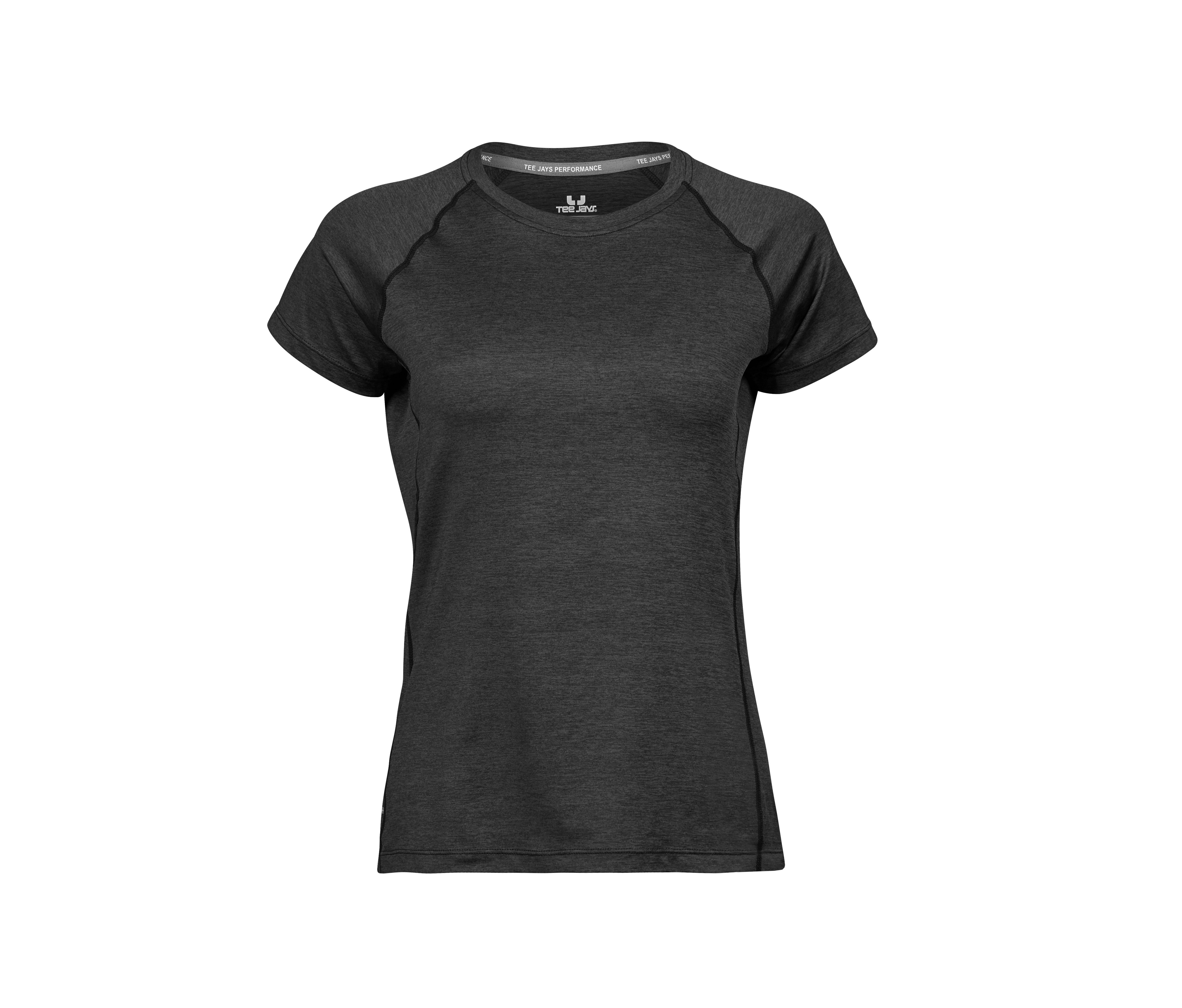 WOMENS COOLDRY TEE