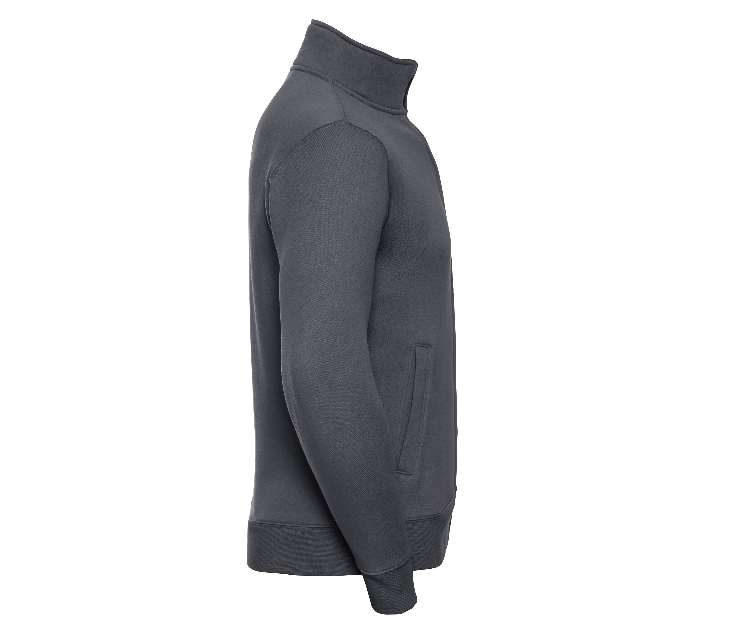 MEN'S AUTHENTIC SWEAT JACKET