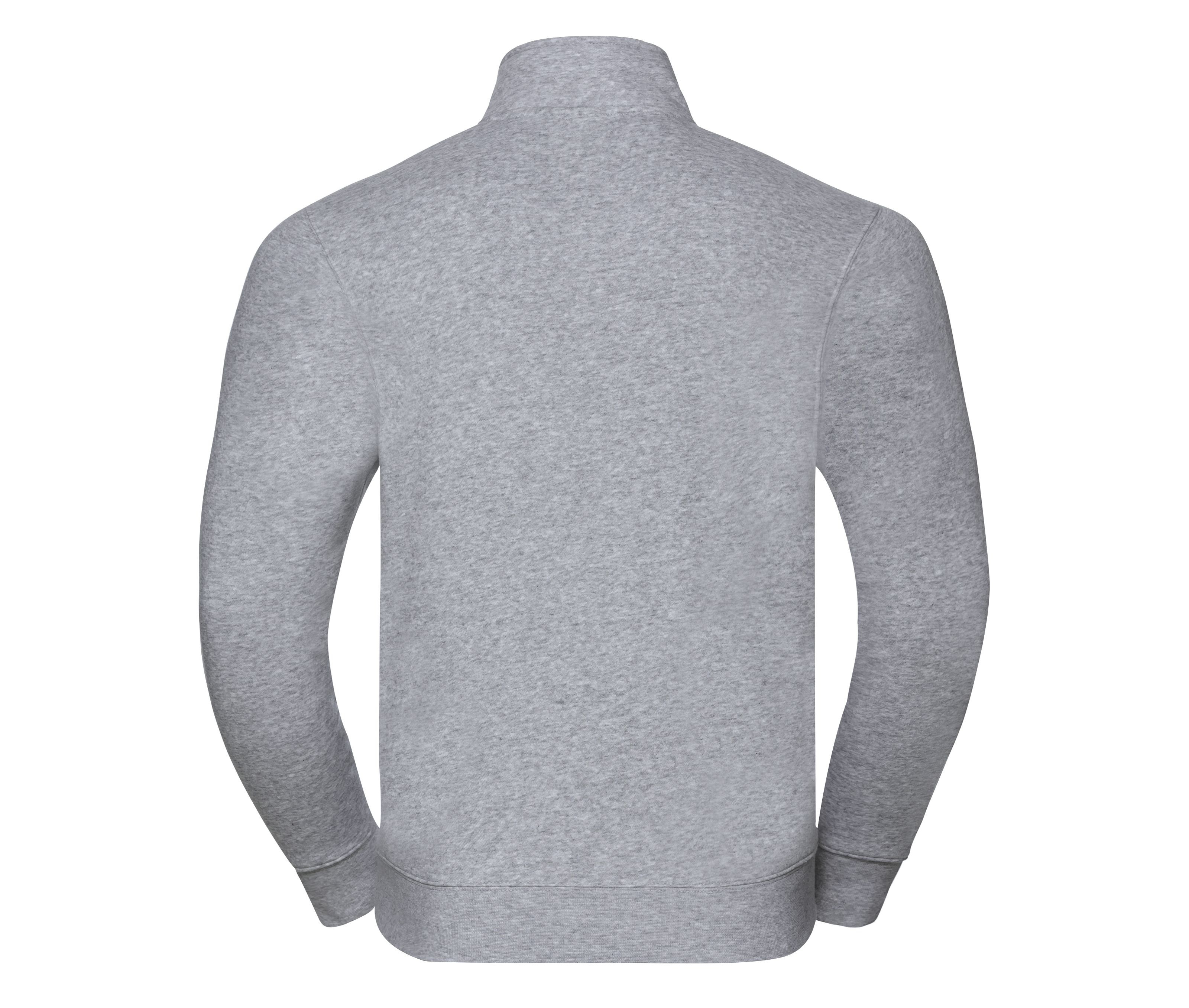 MEN'S AUTHENTIC SWEAT JACKET