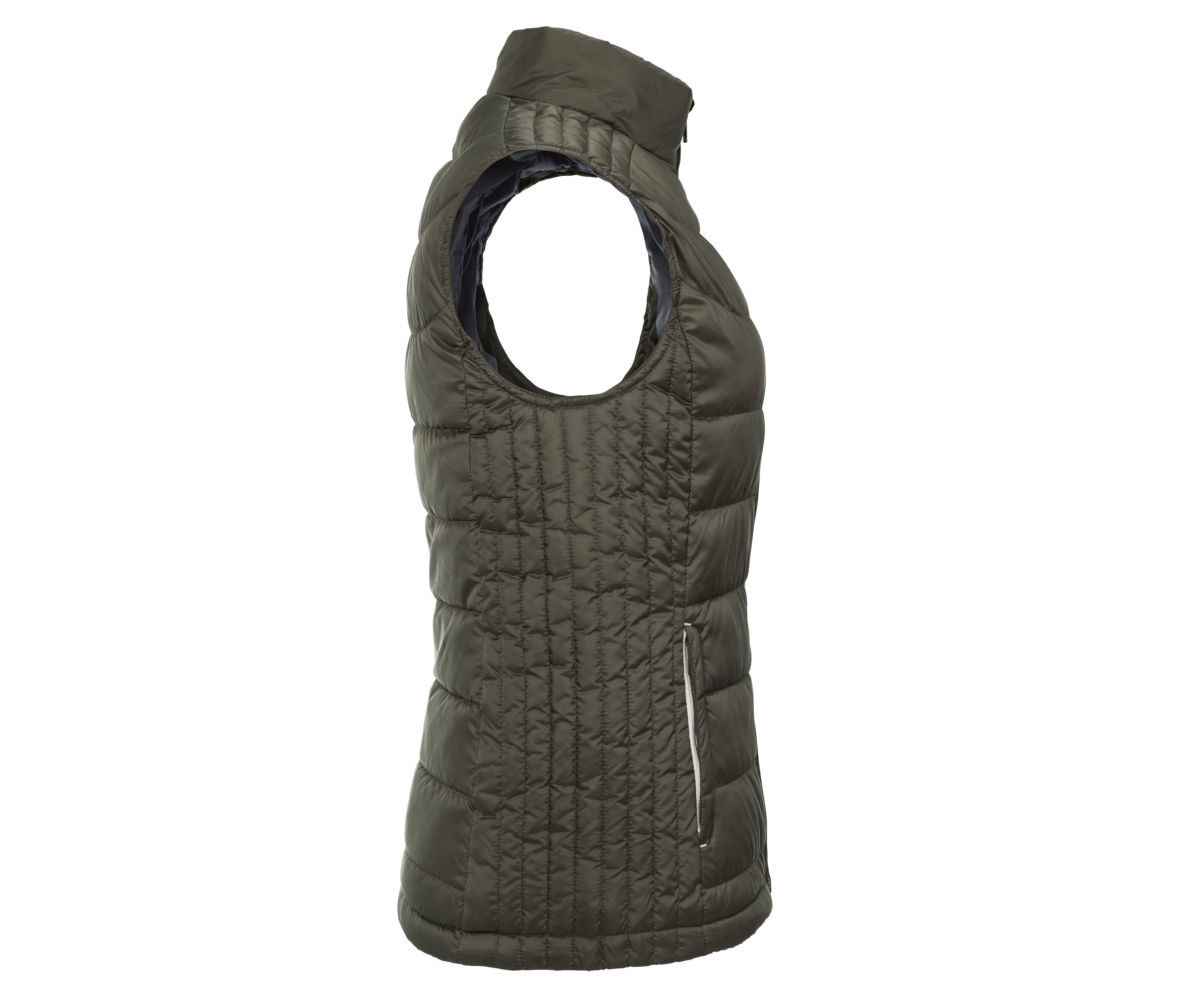 LADIES NANO BODYWARMER