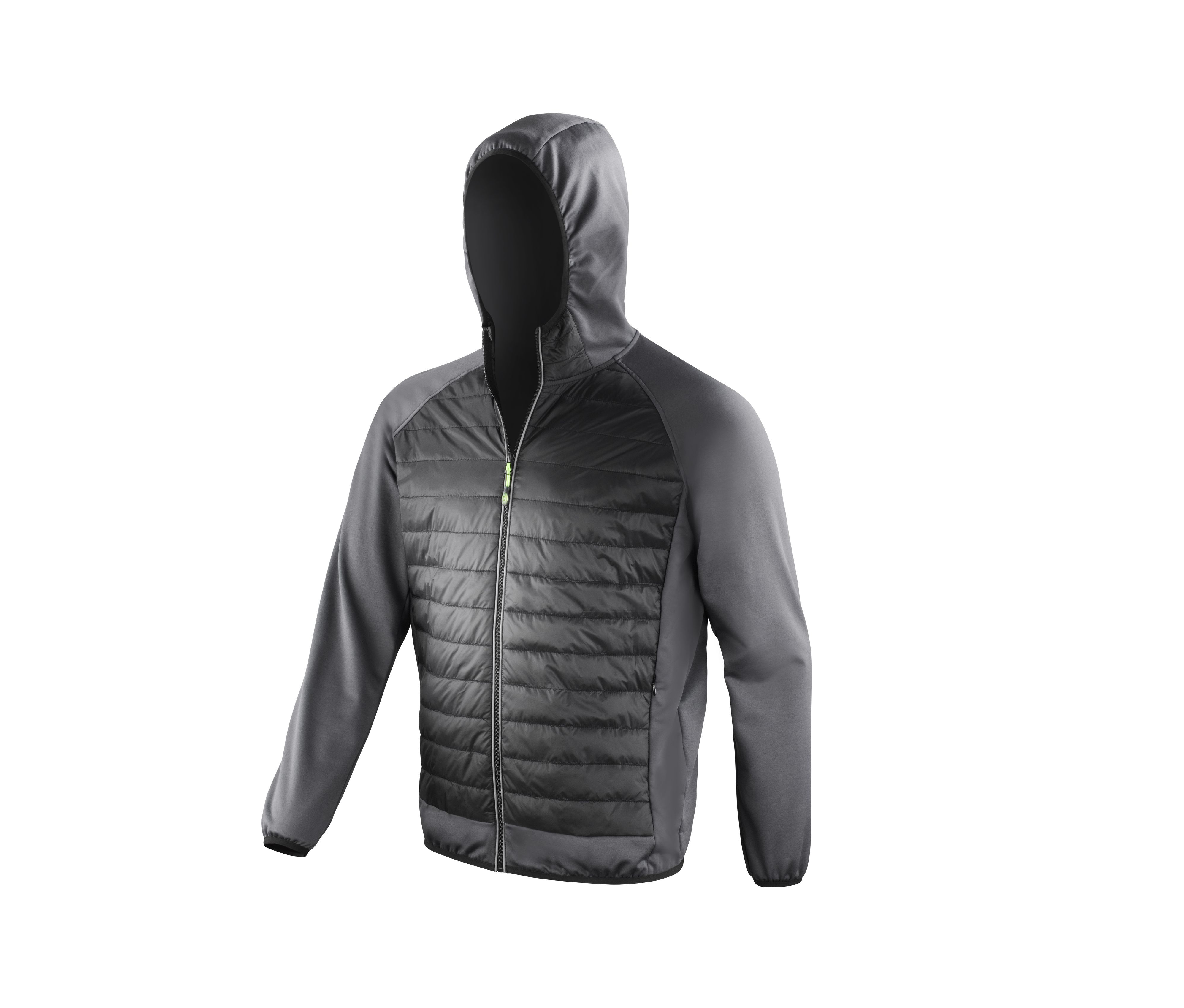 ZERO GRAVITY JACKET