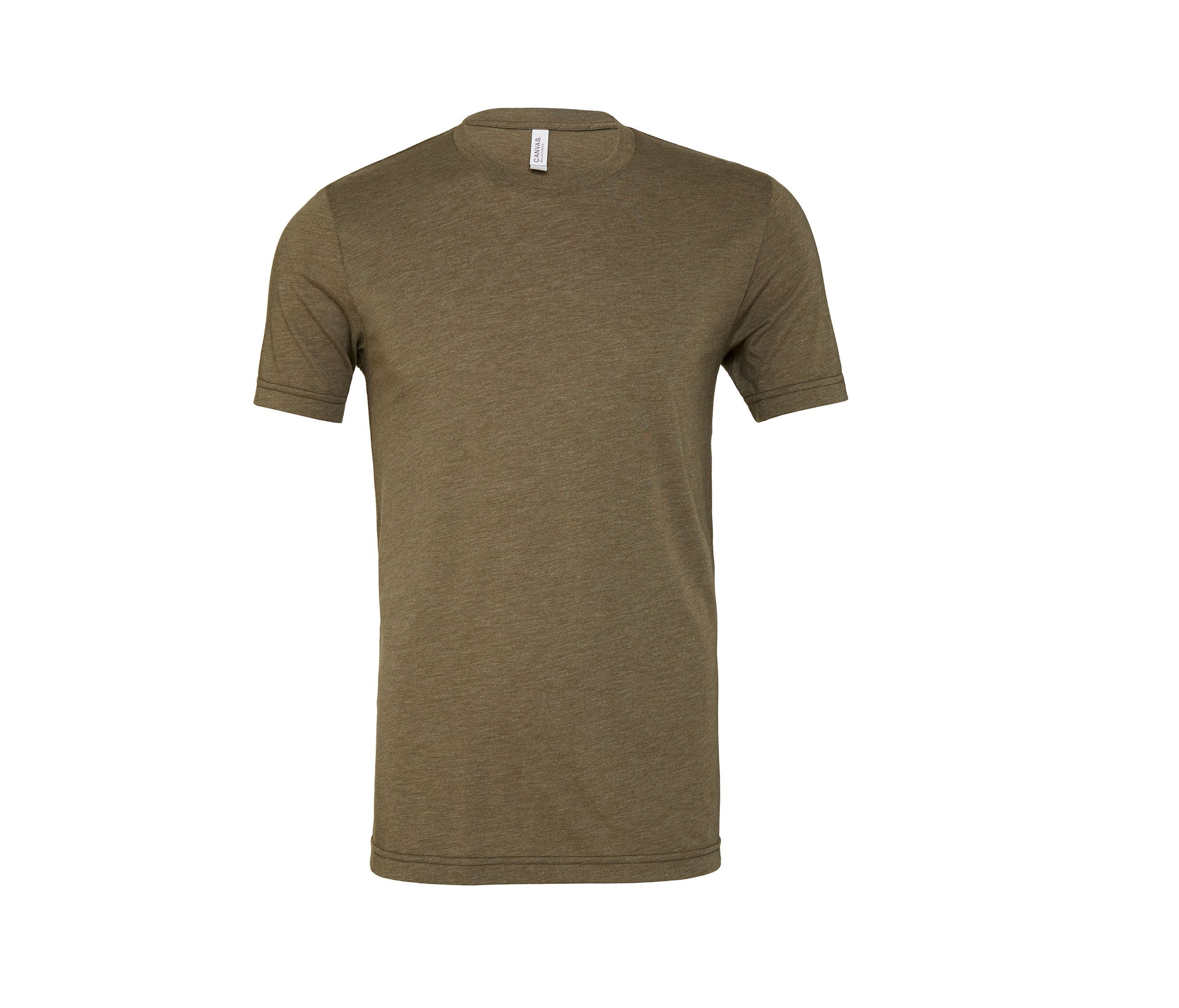 UNISEX TRIBLEND S/S TEE