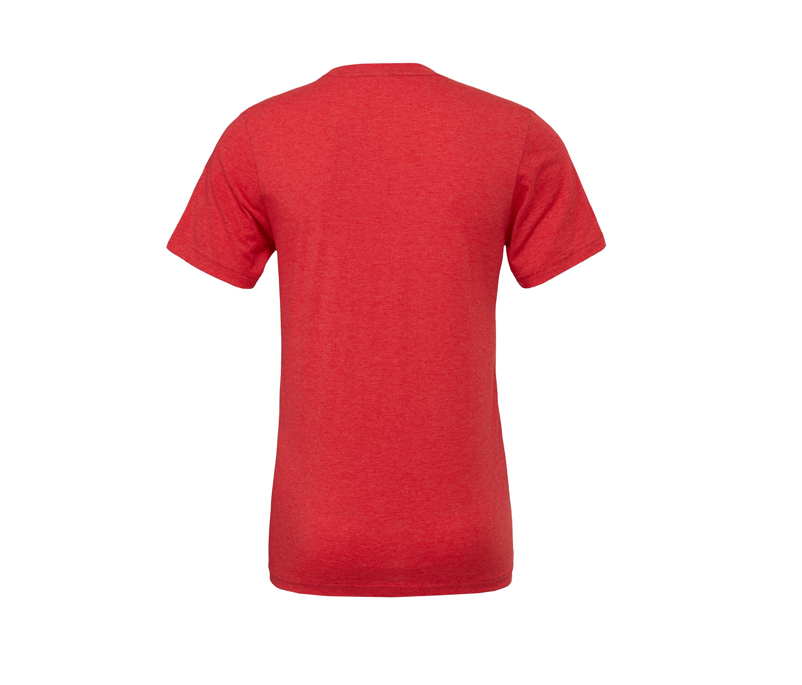 UNISEX TRIBLEND S/S TEE
