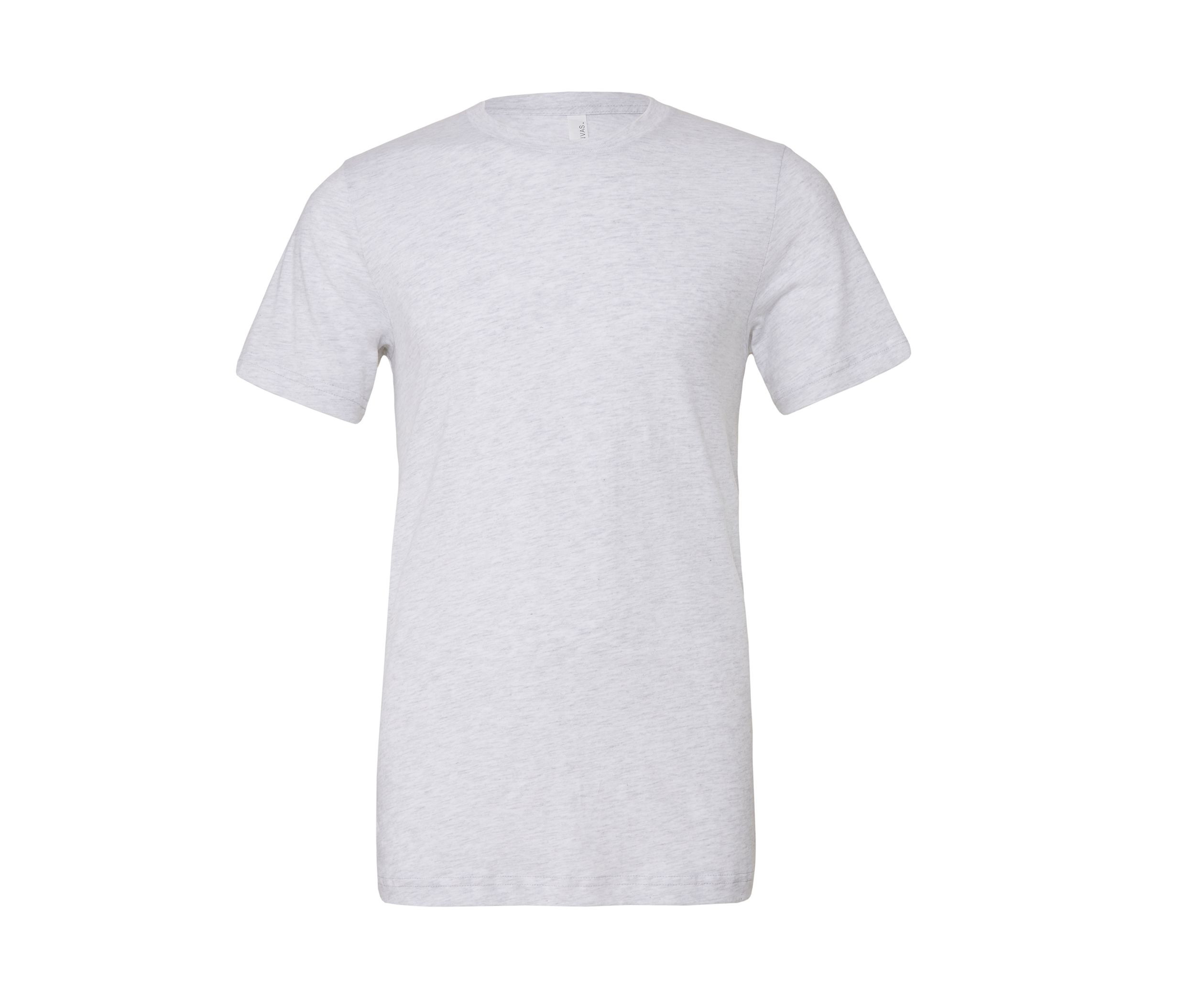 UNISEX TRIBLEND S/S TEE