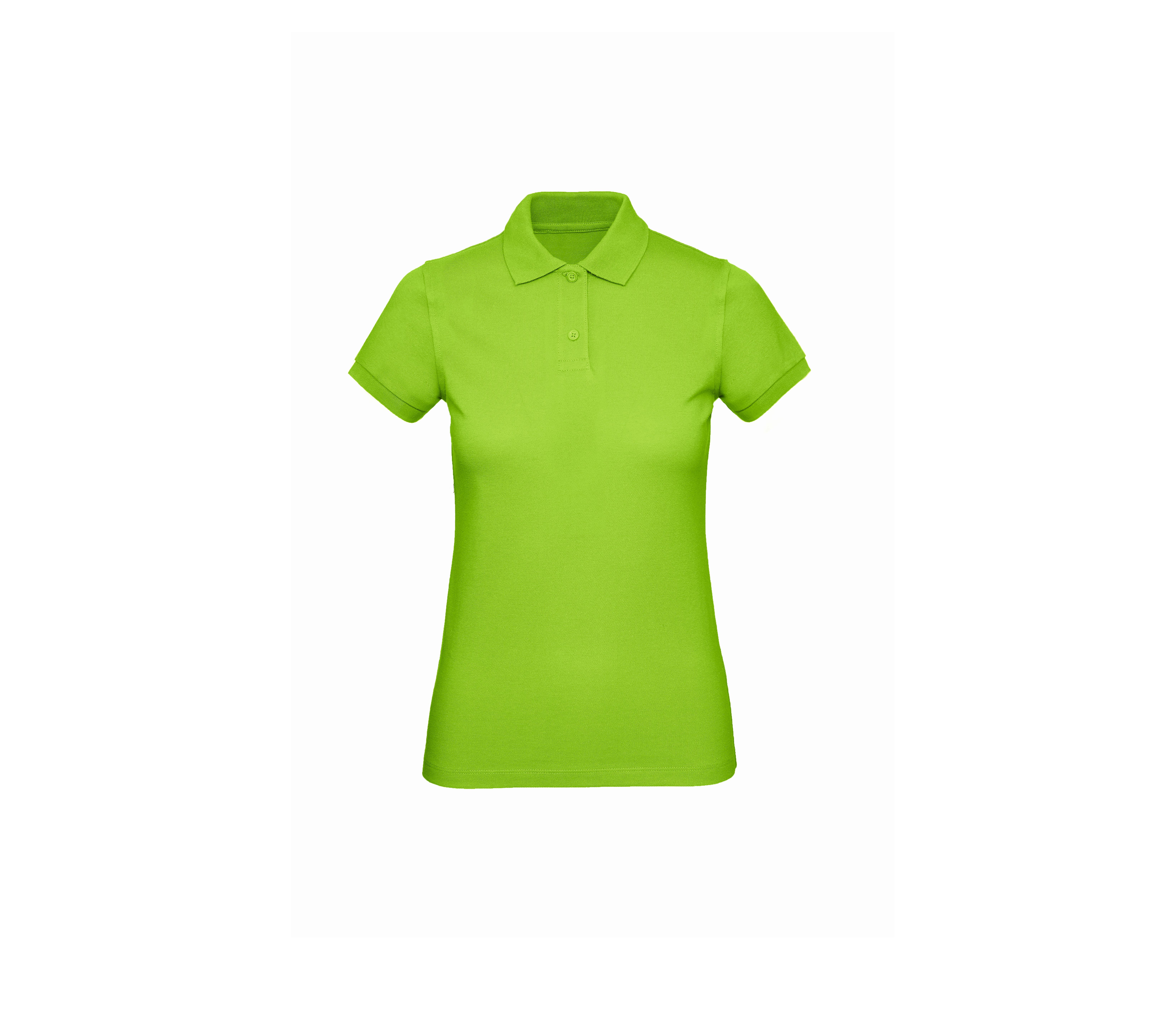 INSPIRE POLO/WOMEN