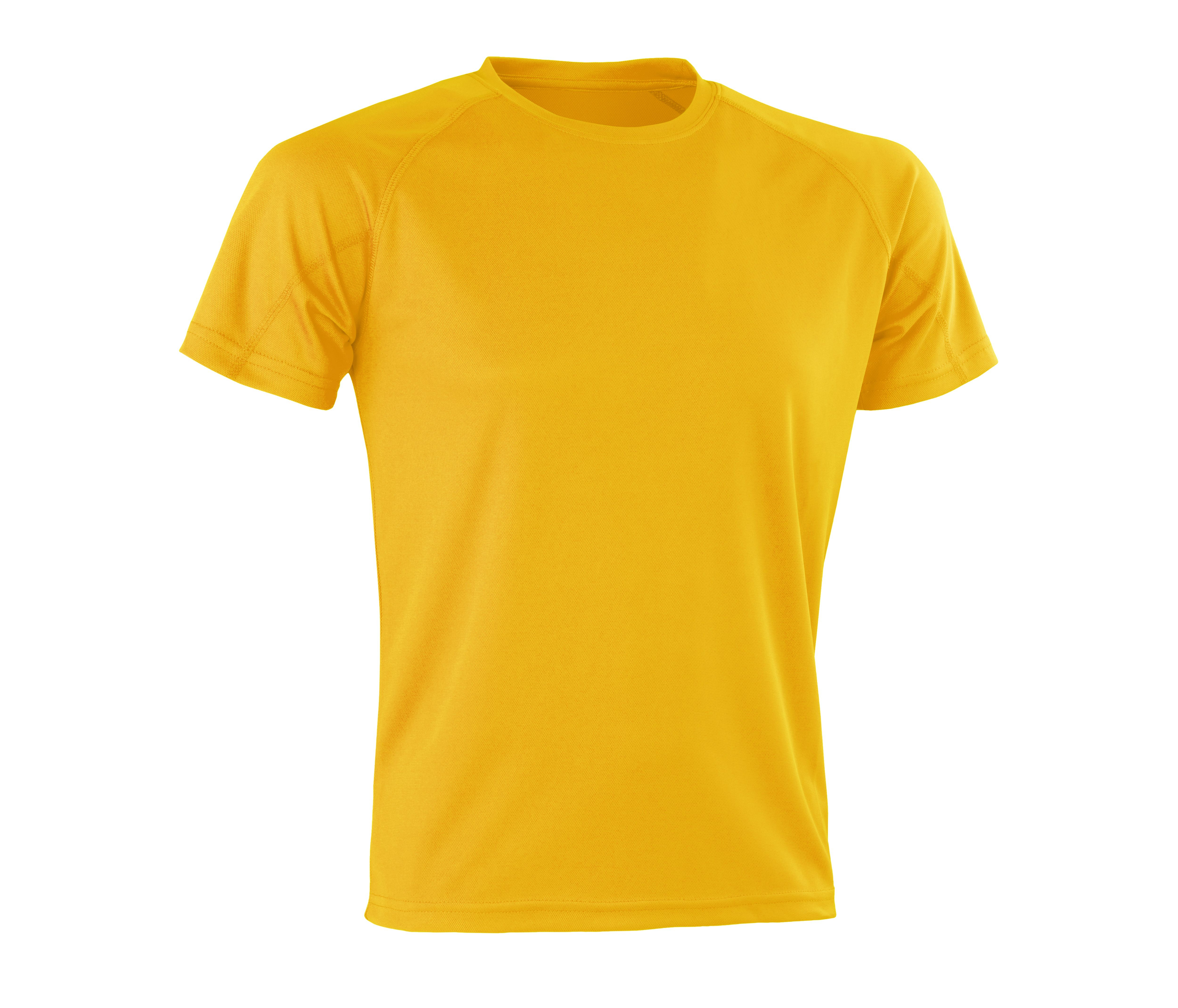 IMPACT PERFORMANCE AIRCOOL TEE